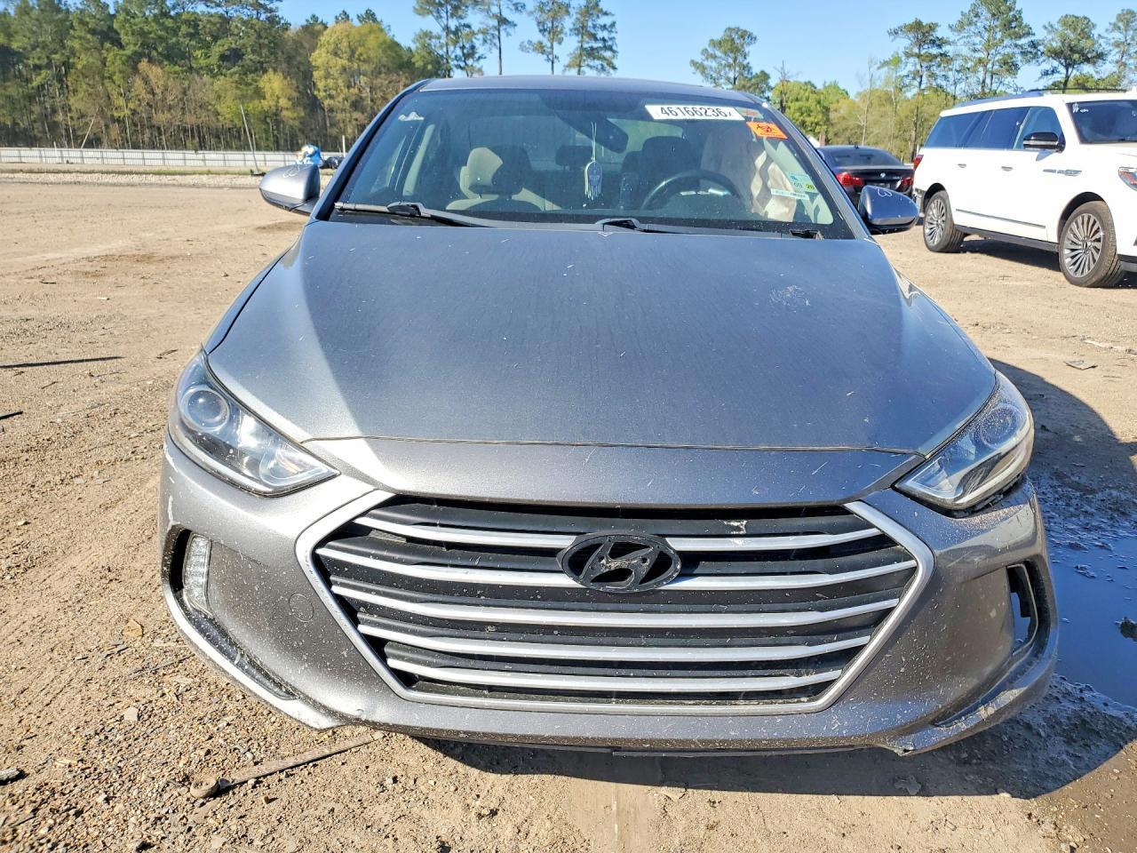 2018 Hyundai Elantra Value Edition - Фото 5