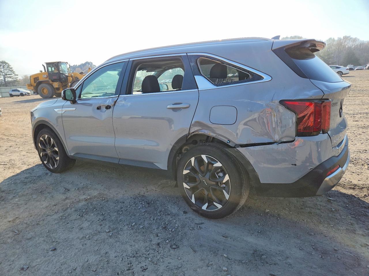 2026 Kia Sorento Ex - Фото 2