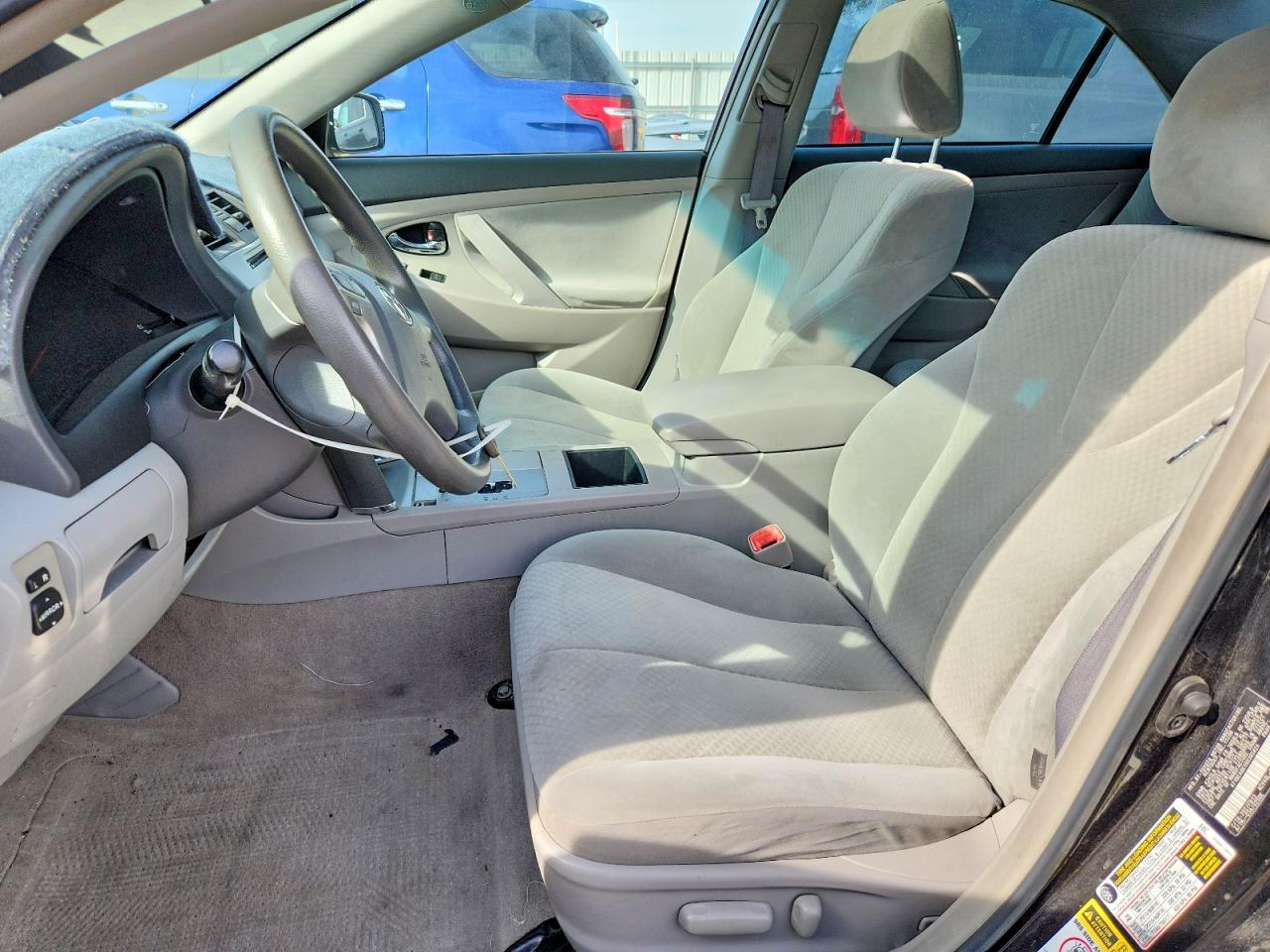 2009 Toyota Camry Le - Фото 7