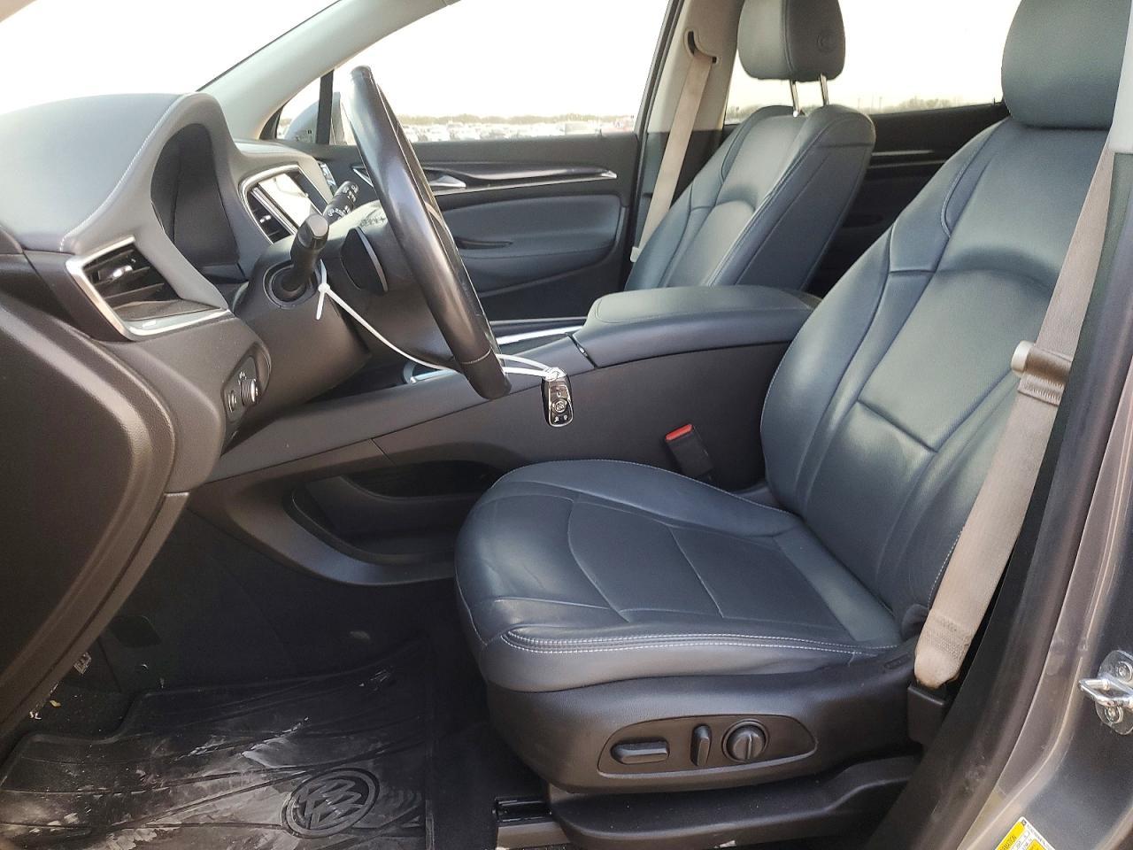 2019 Buick Enclave Essence - Фото 7