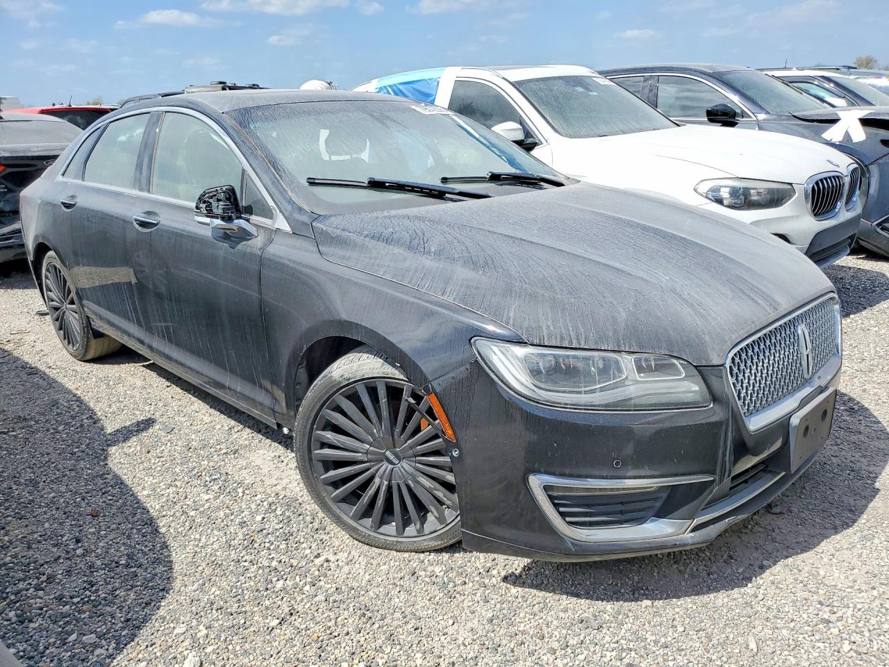 2018 Linc Mkz Reserv - Image 4