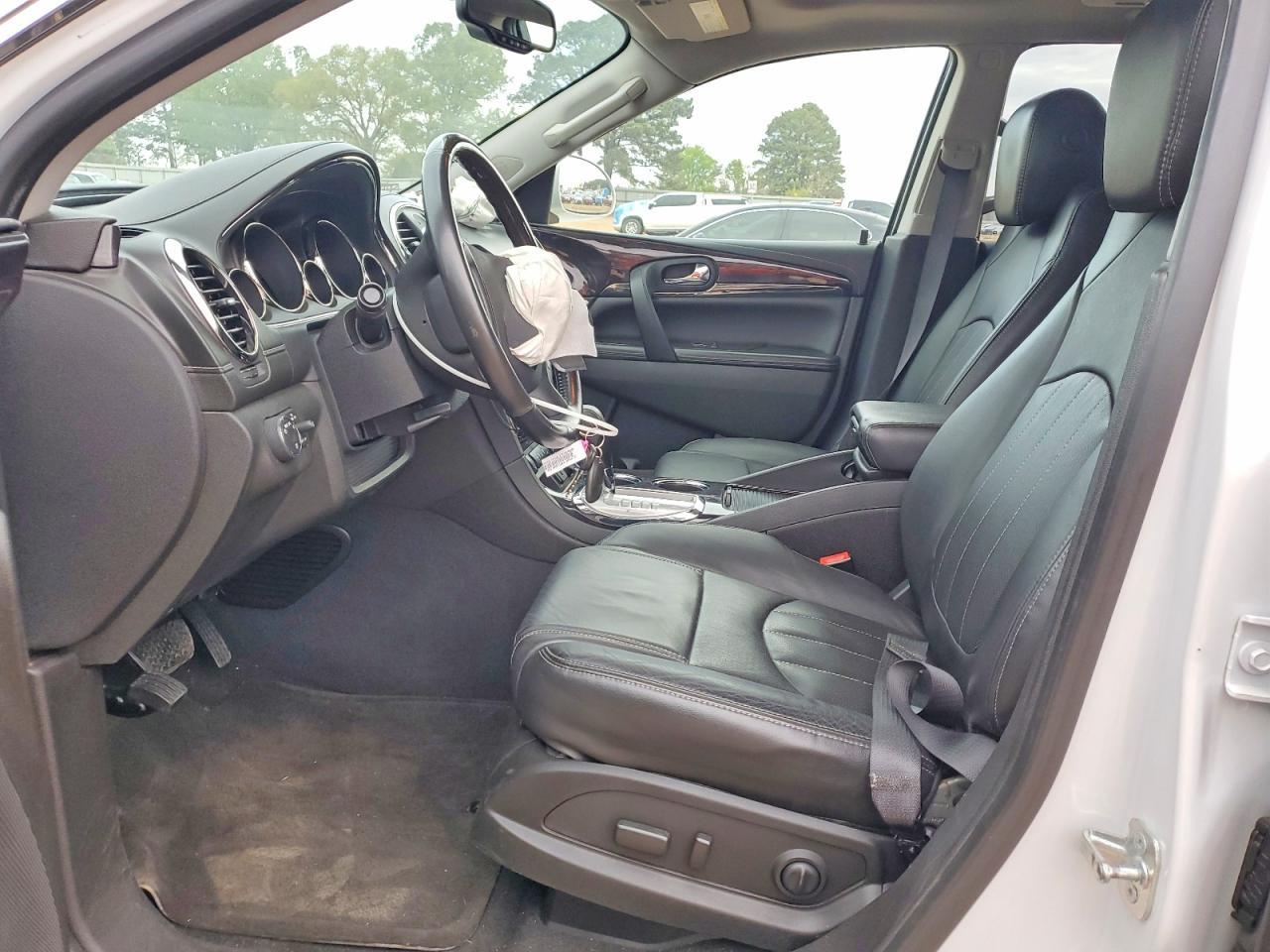 2017 Buick Enclave - Image 7