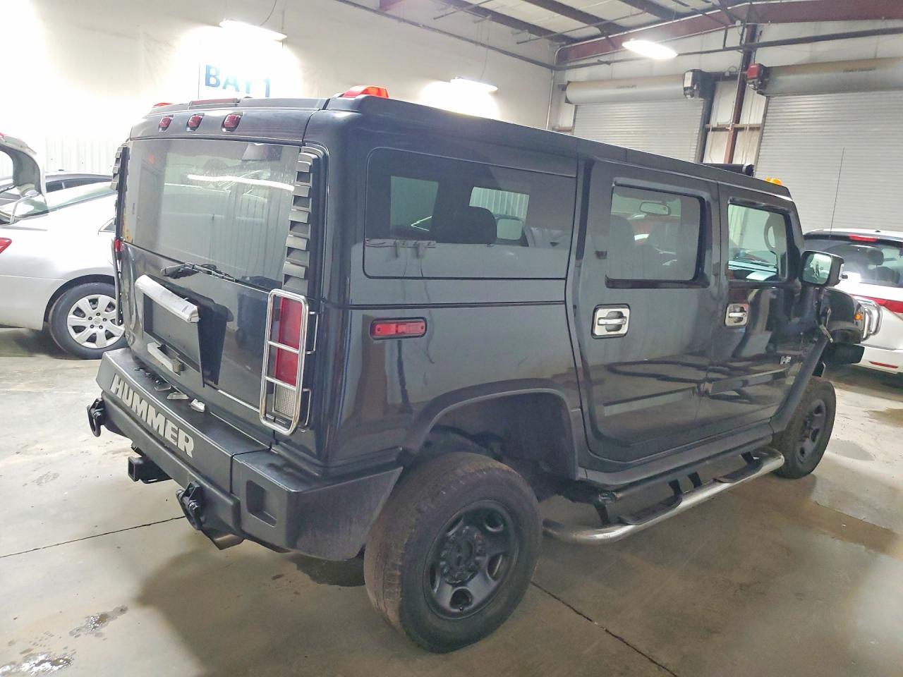 2005 Hummer H2 - Фото 3