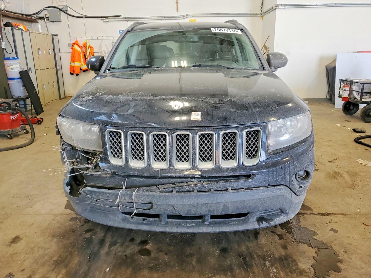 2016 Jeep Compass Sport - Image 5