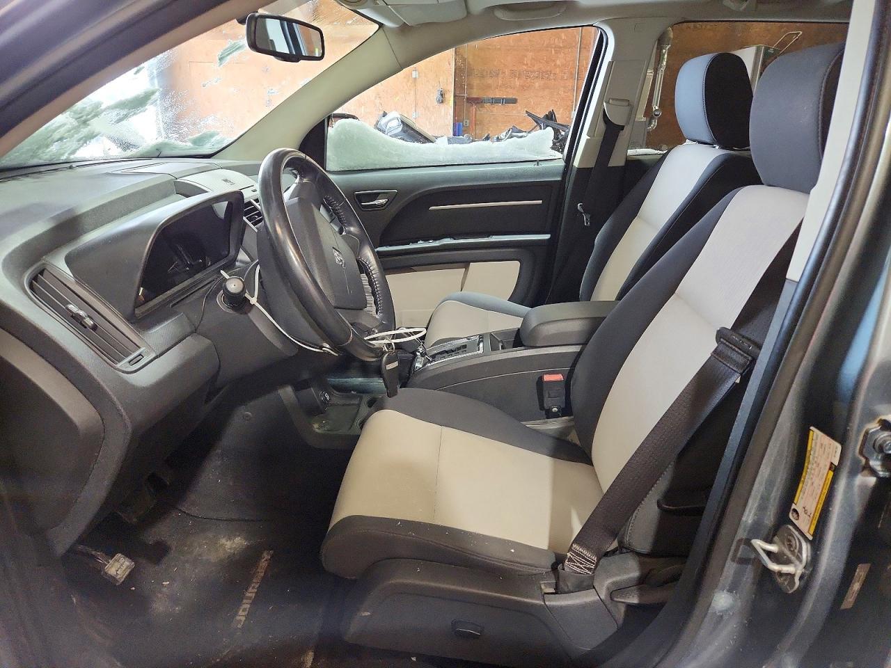 2009 Dodge Journey Sxt - Фото 7