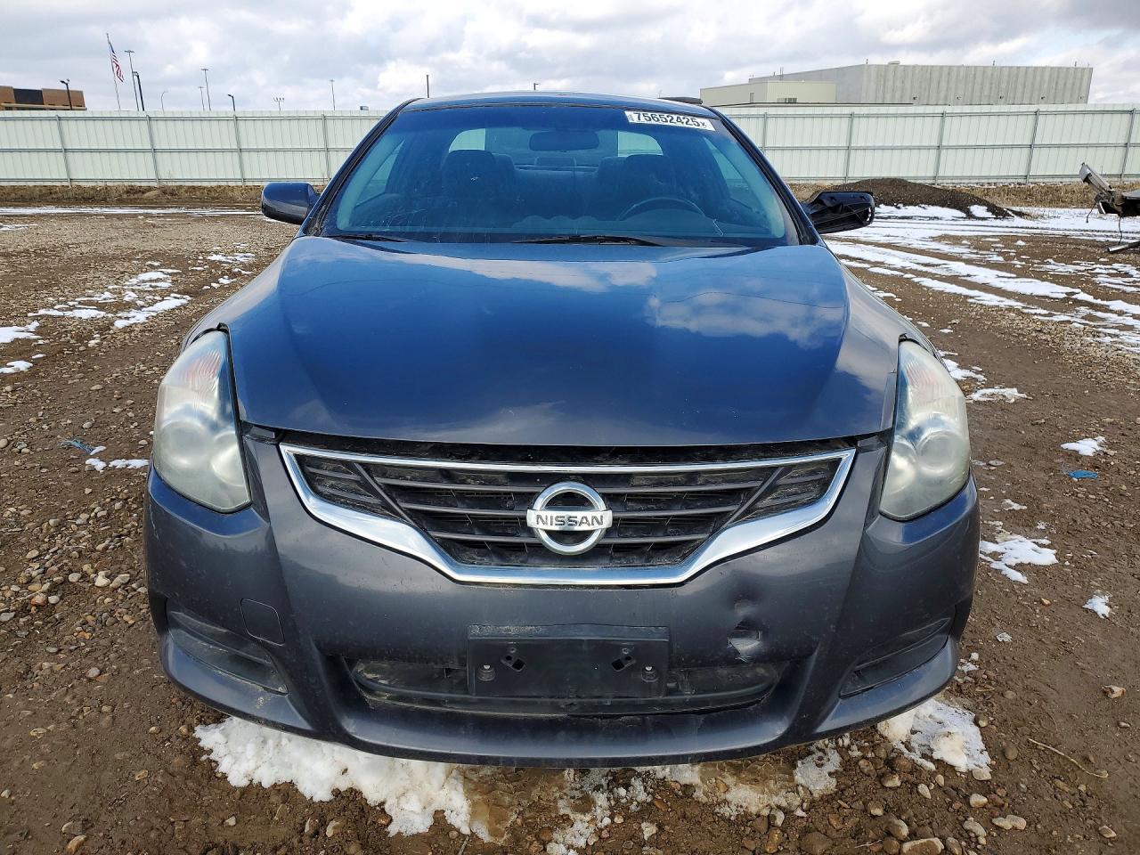 2011 Nissan Altima S - Фото 5