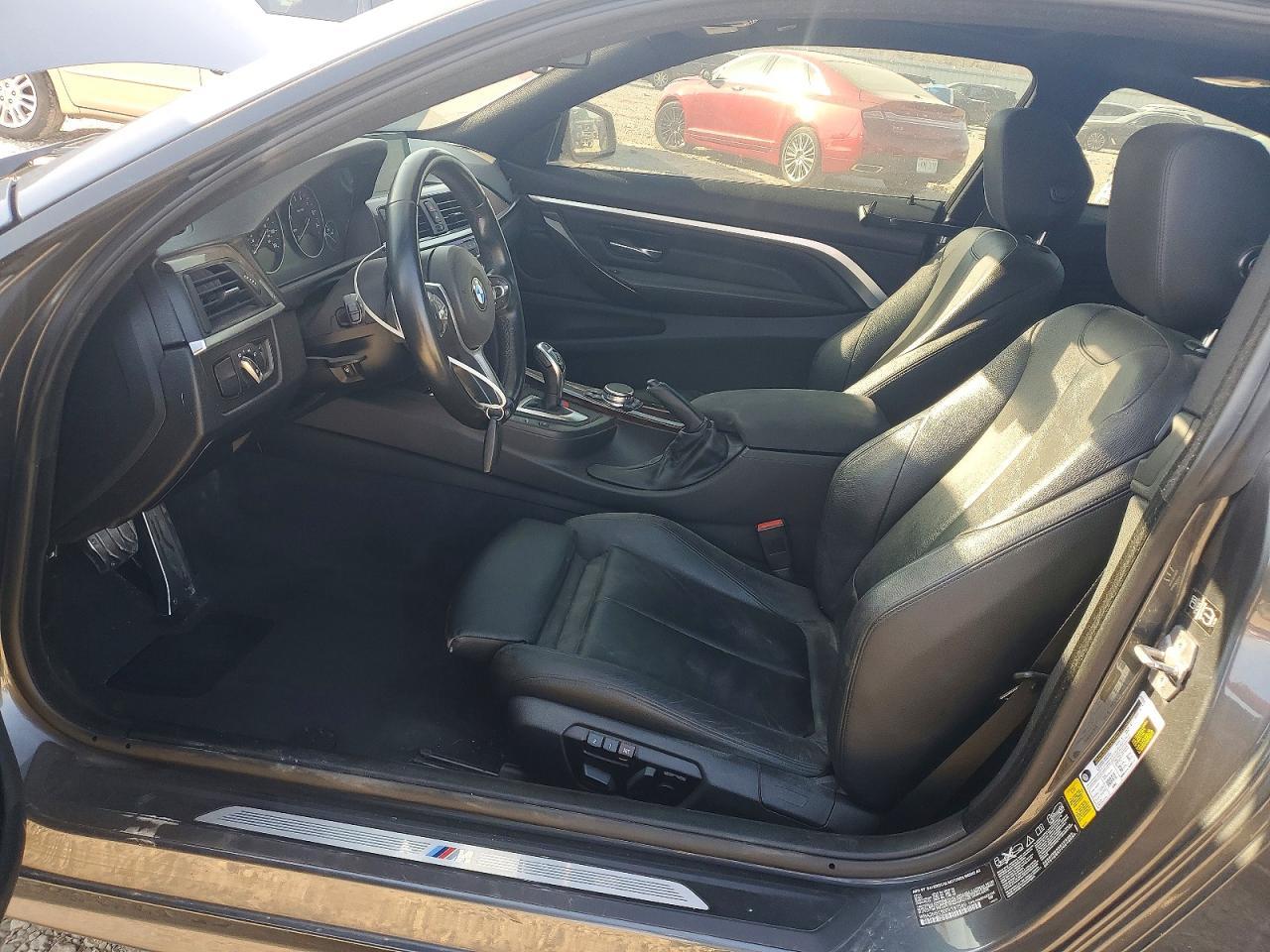 2015 BMW 428 Xi - Image 7