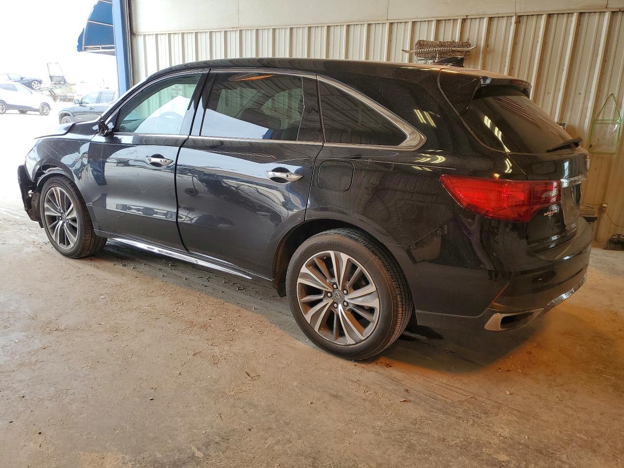 2017 Acura Mdx Technology - Image 2