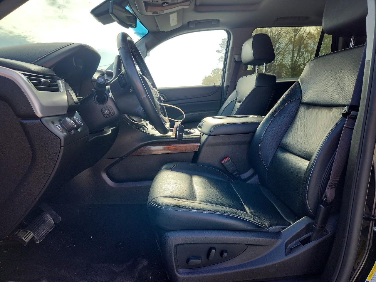 2017 GMC Yukon Slt - Фото 7