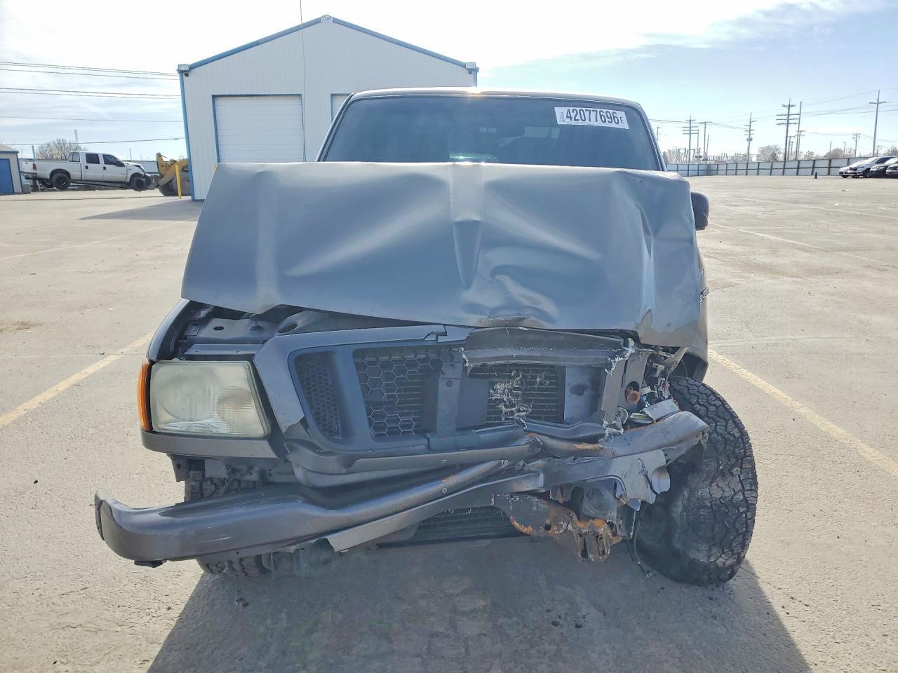2004 Ford Ranger - Фото 5