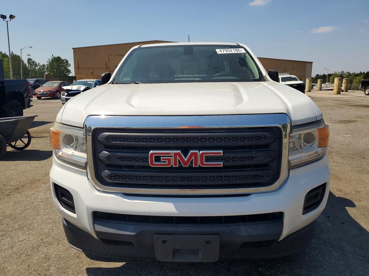2016 GMC Canyon - Image 5
