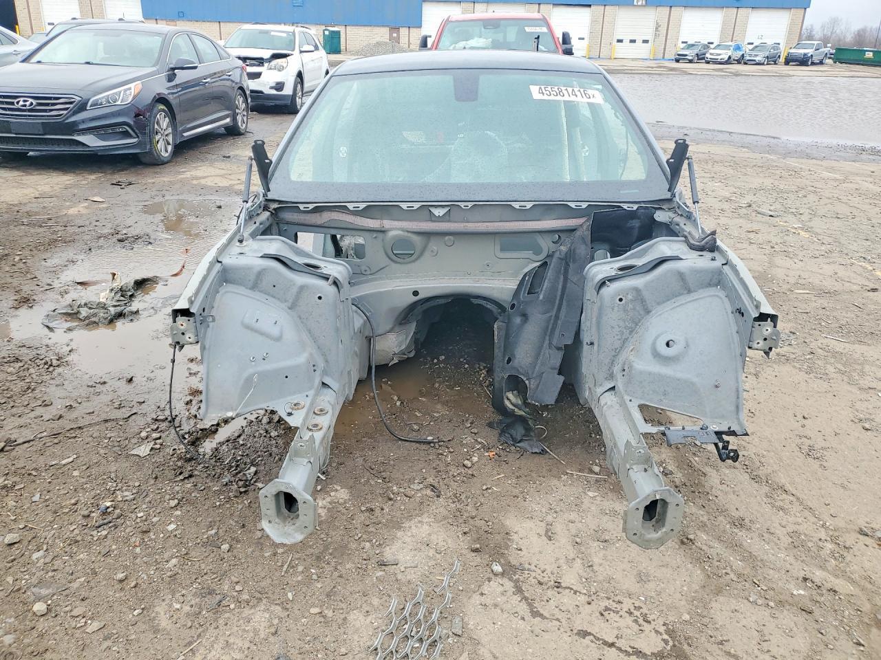 2018 Dodge Charger R - Image 5