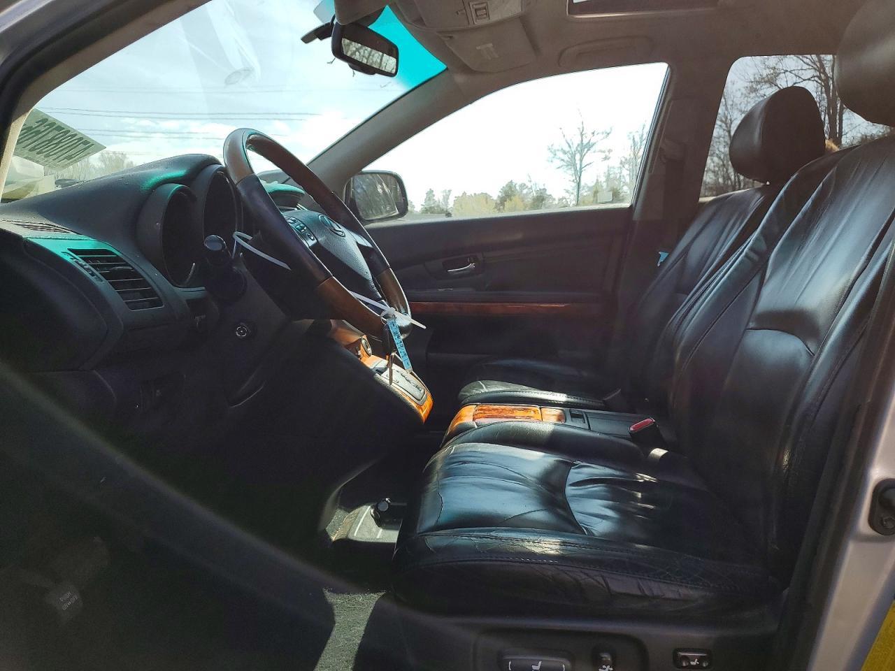 2009 Lexus Rx 350 Base - Image 7