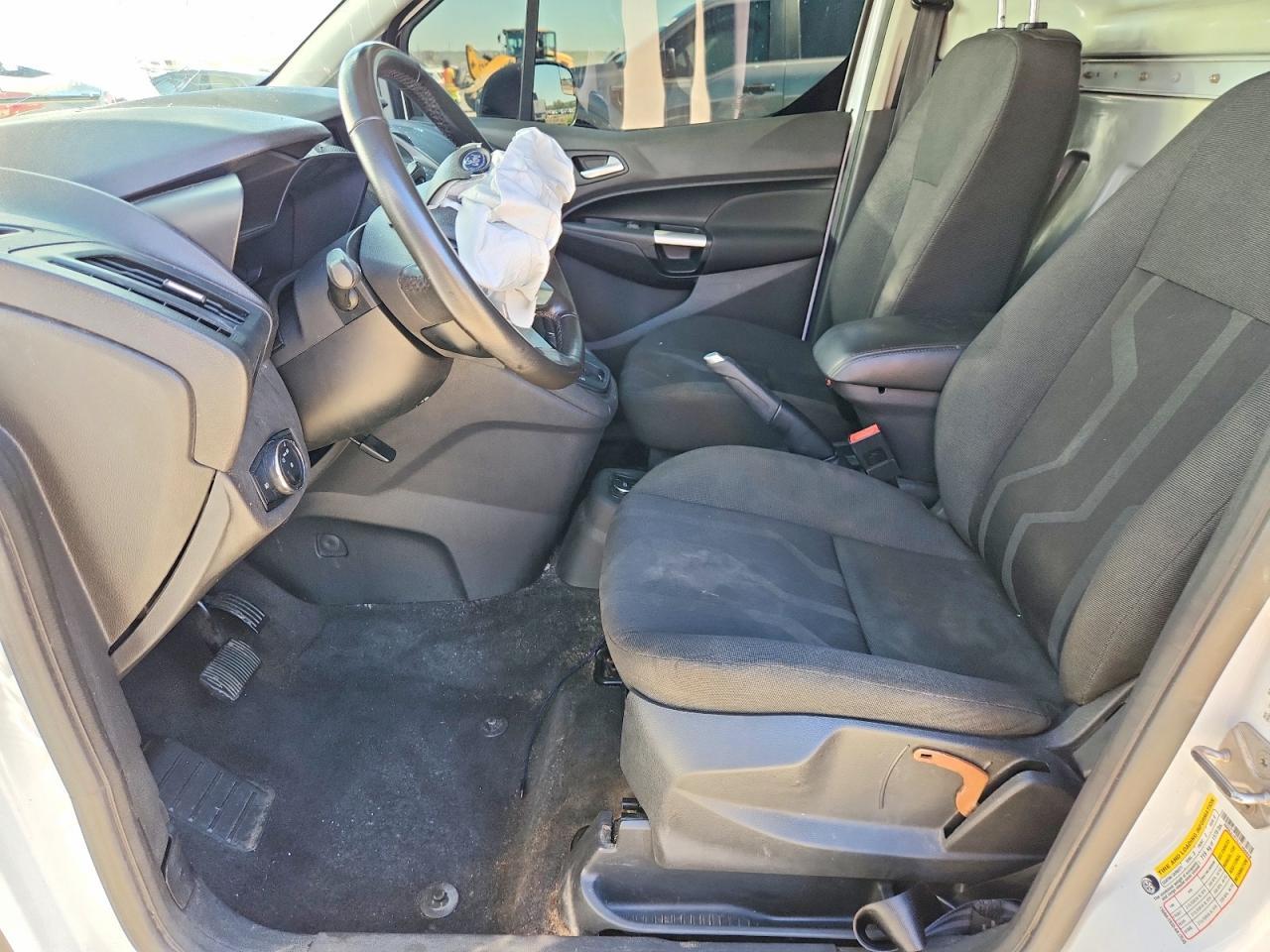 2018 Ford Transit Connect Xlt - Фото 7