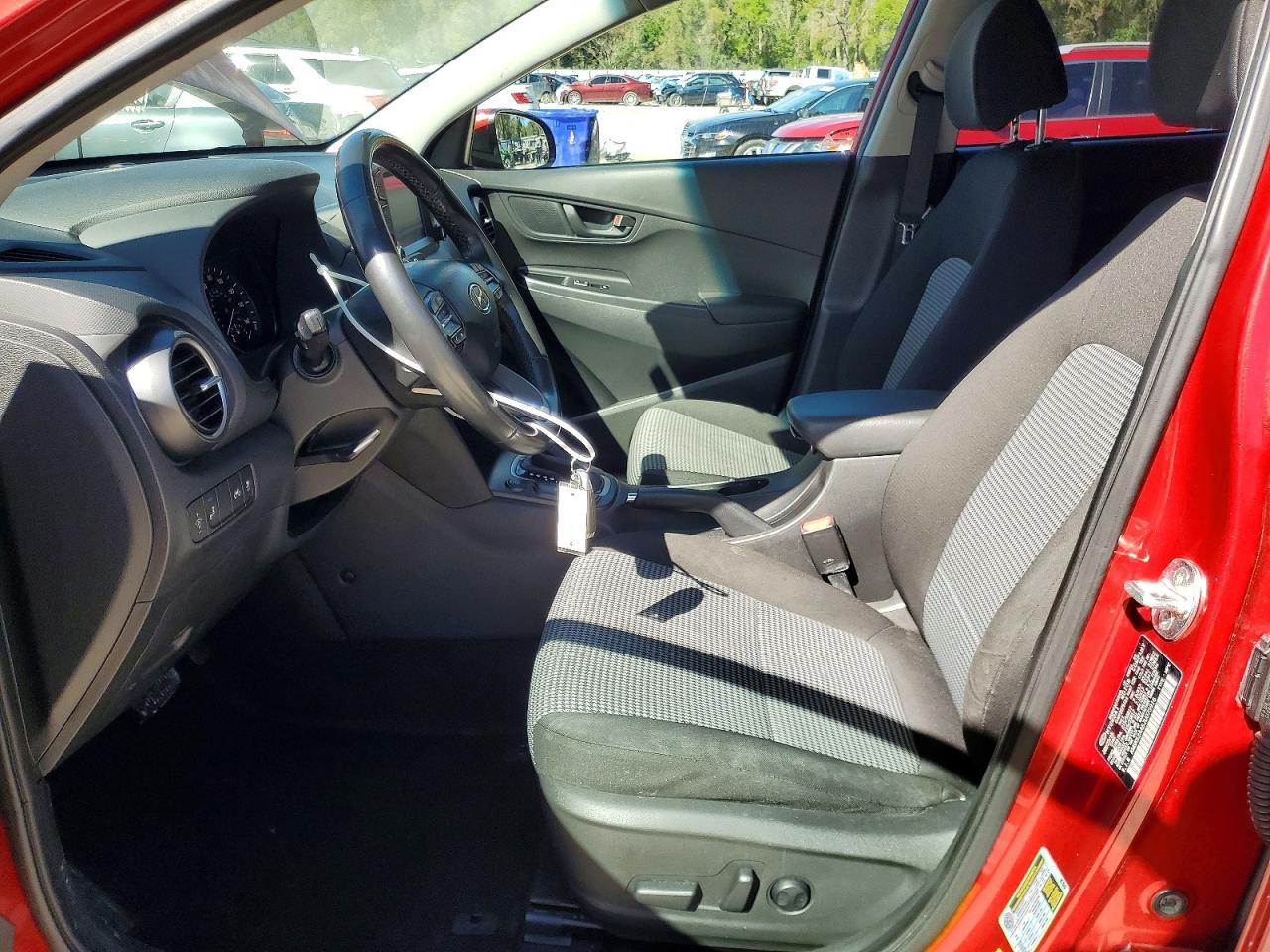 2018 Hyundai Kona Sel - Фото 7