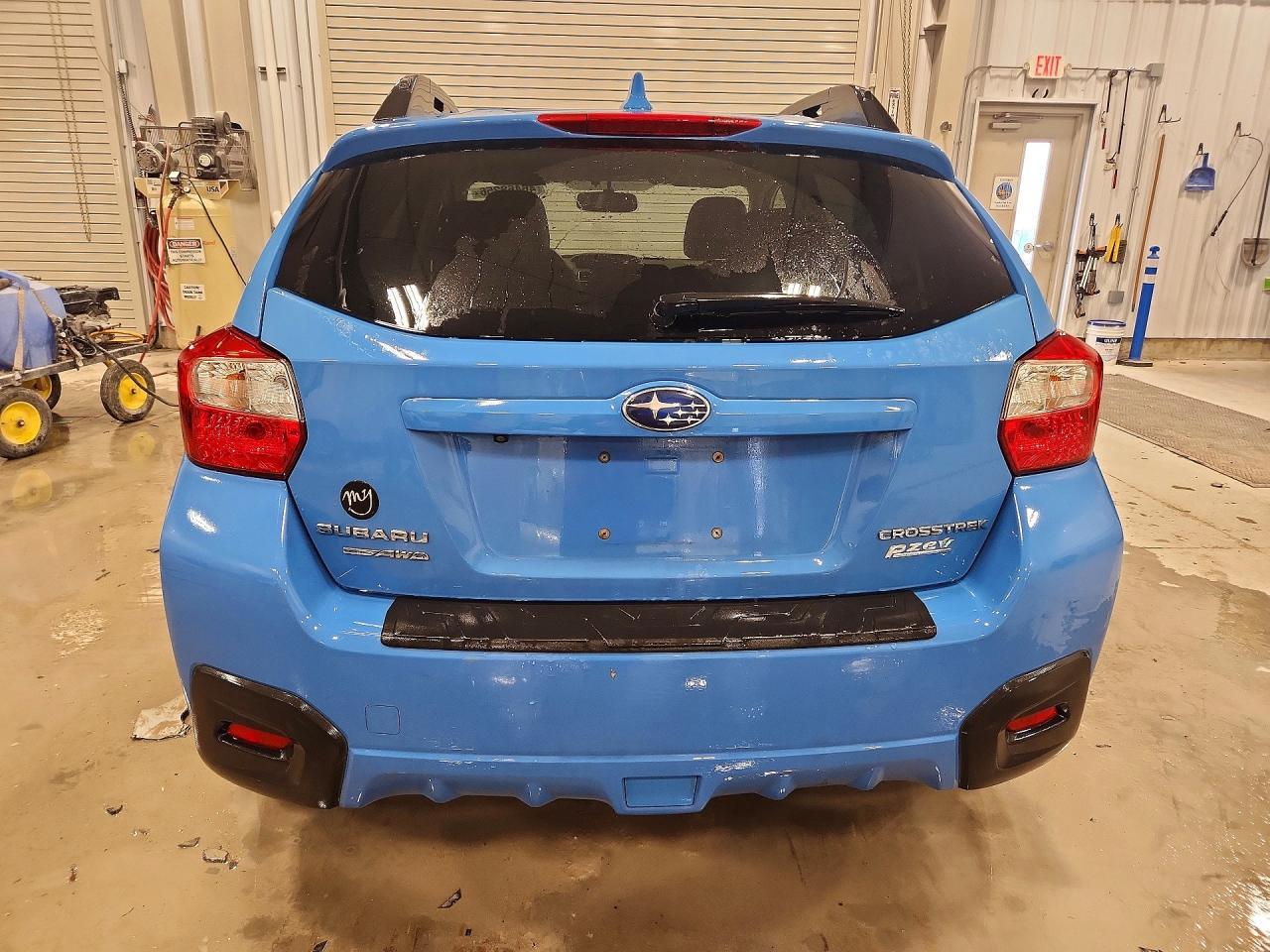 2016 Subaru Crosstrek Limited - Image 6