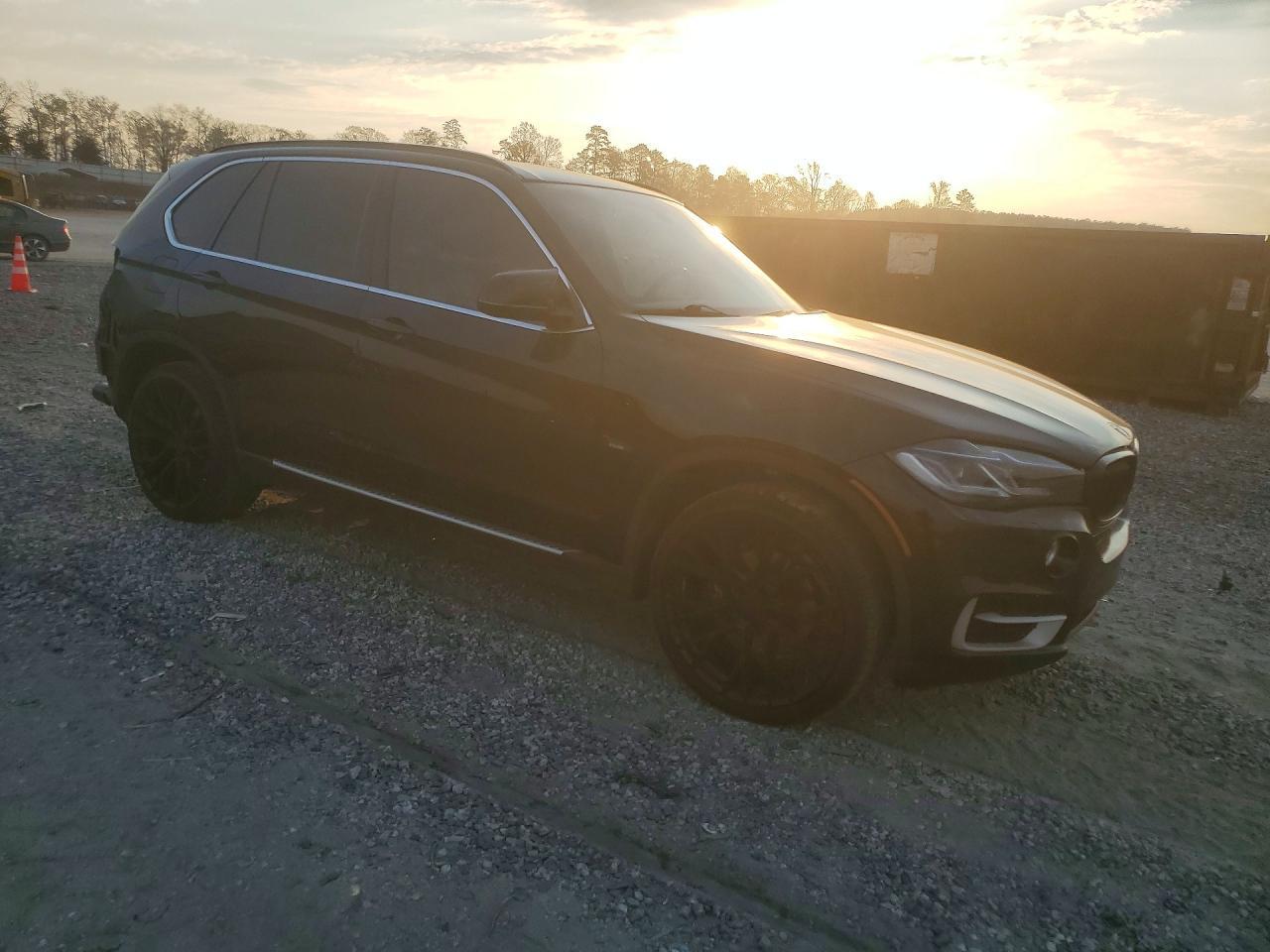 2016 BMW X5 xDrive35I - Image 4