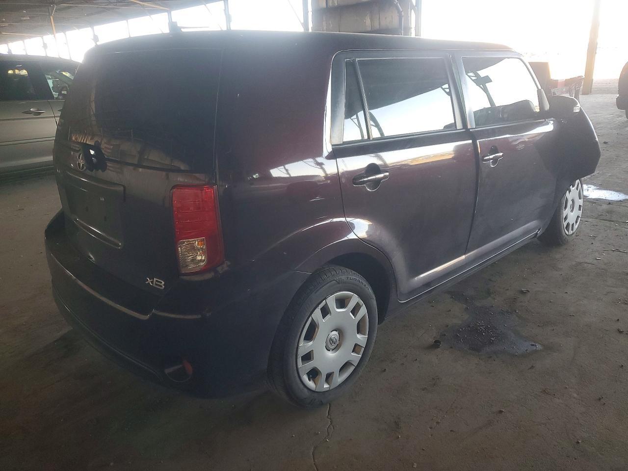 2015 Scion Xb Base - Image 3