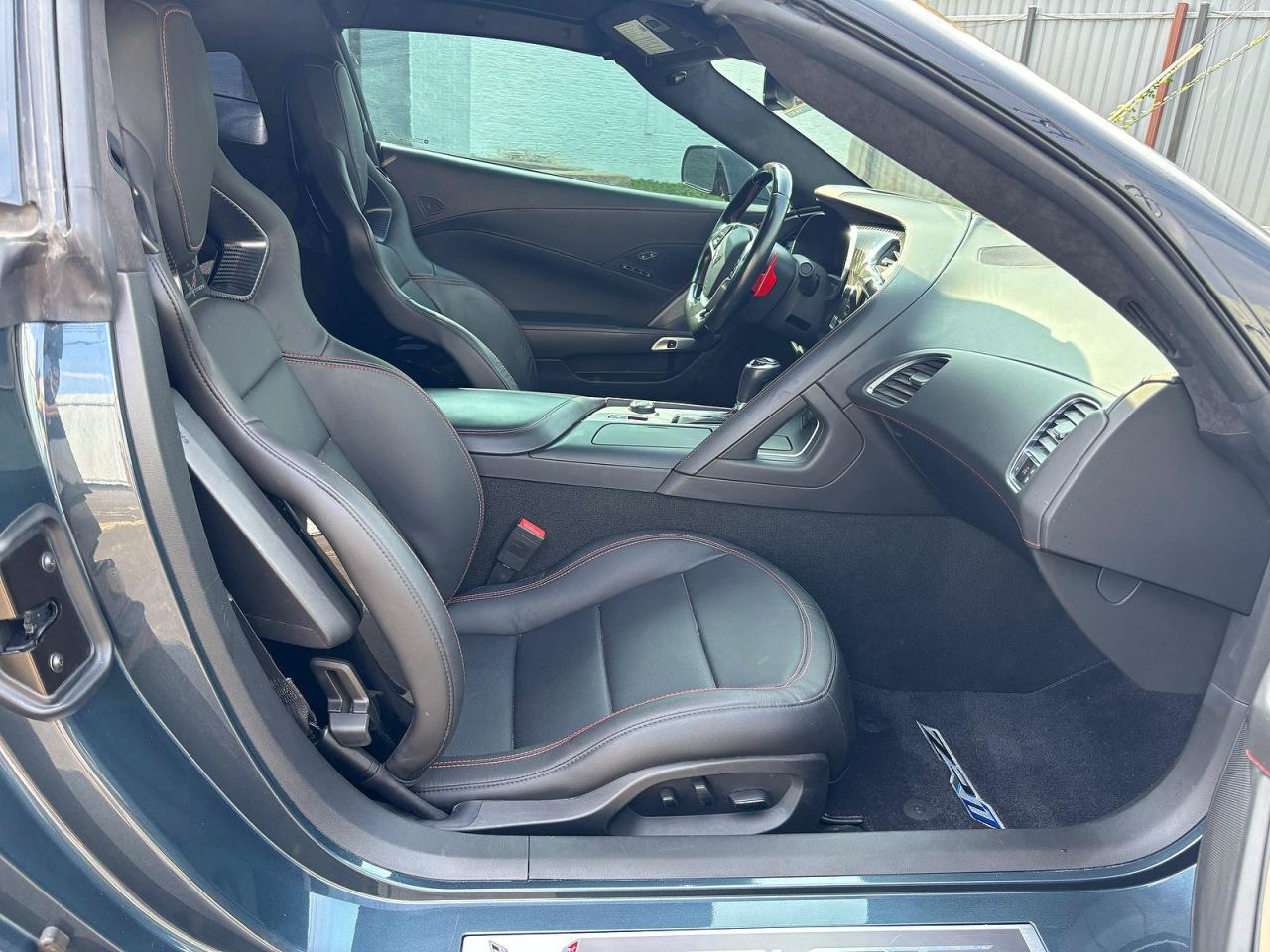 2019 Chevrolet Corvette Zr-1 3Zr - Image 5