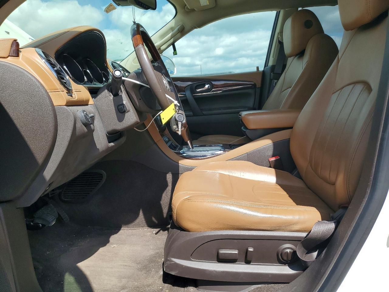 2014 Buick Enclave - Фото 7