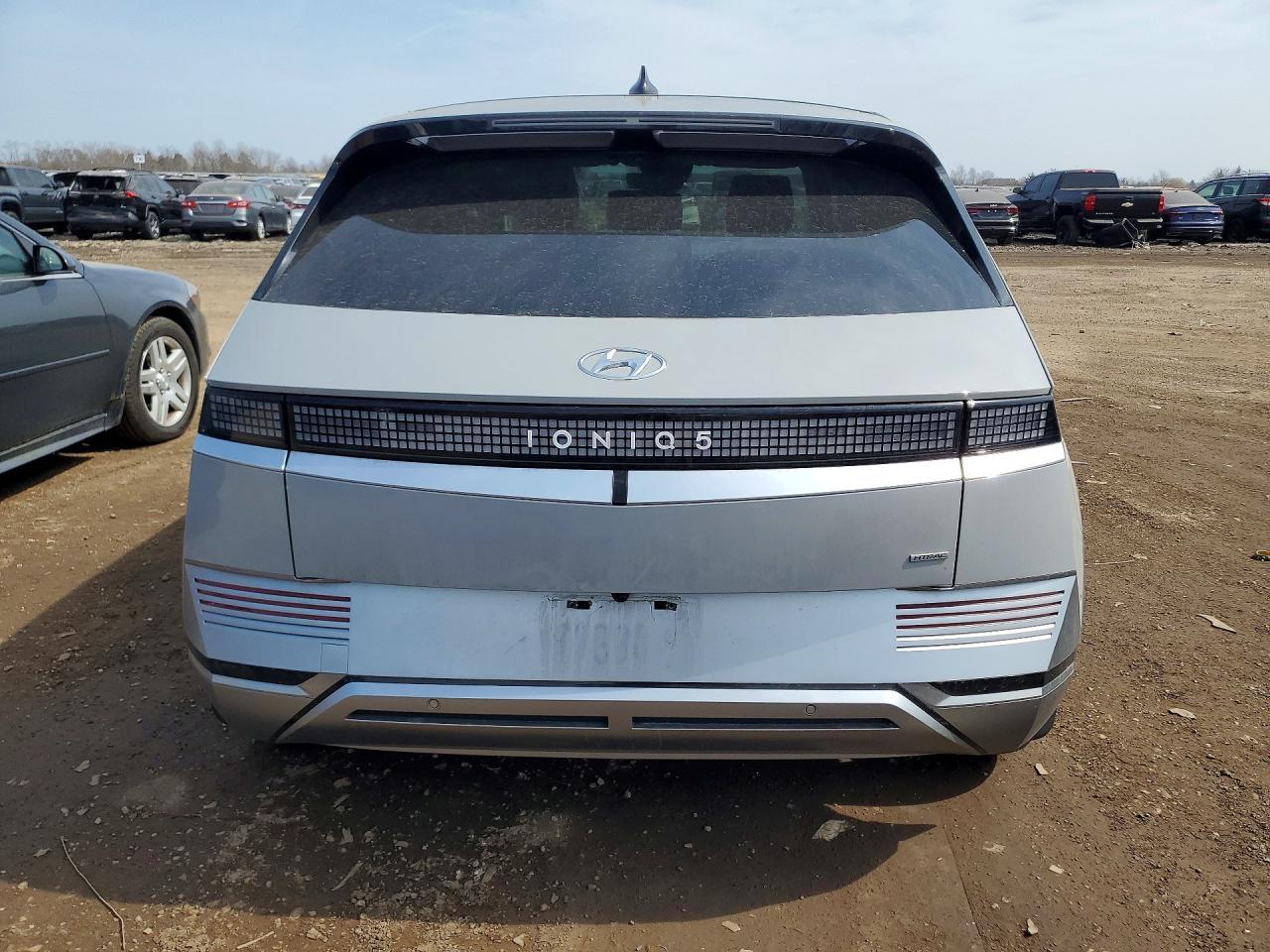 2023 Hyundai Ioniq 5 Limited - Image 6