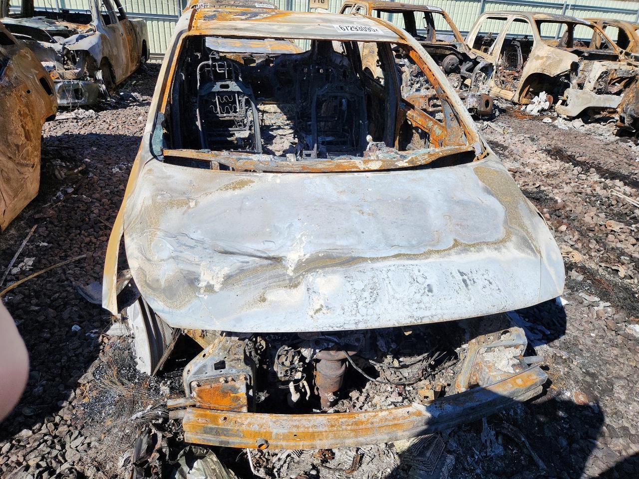 2016 Kia Sedona Lx - Фото 5