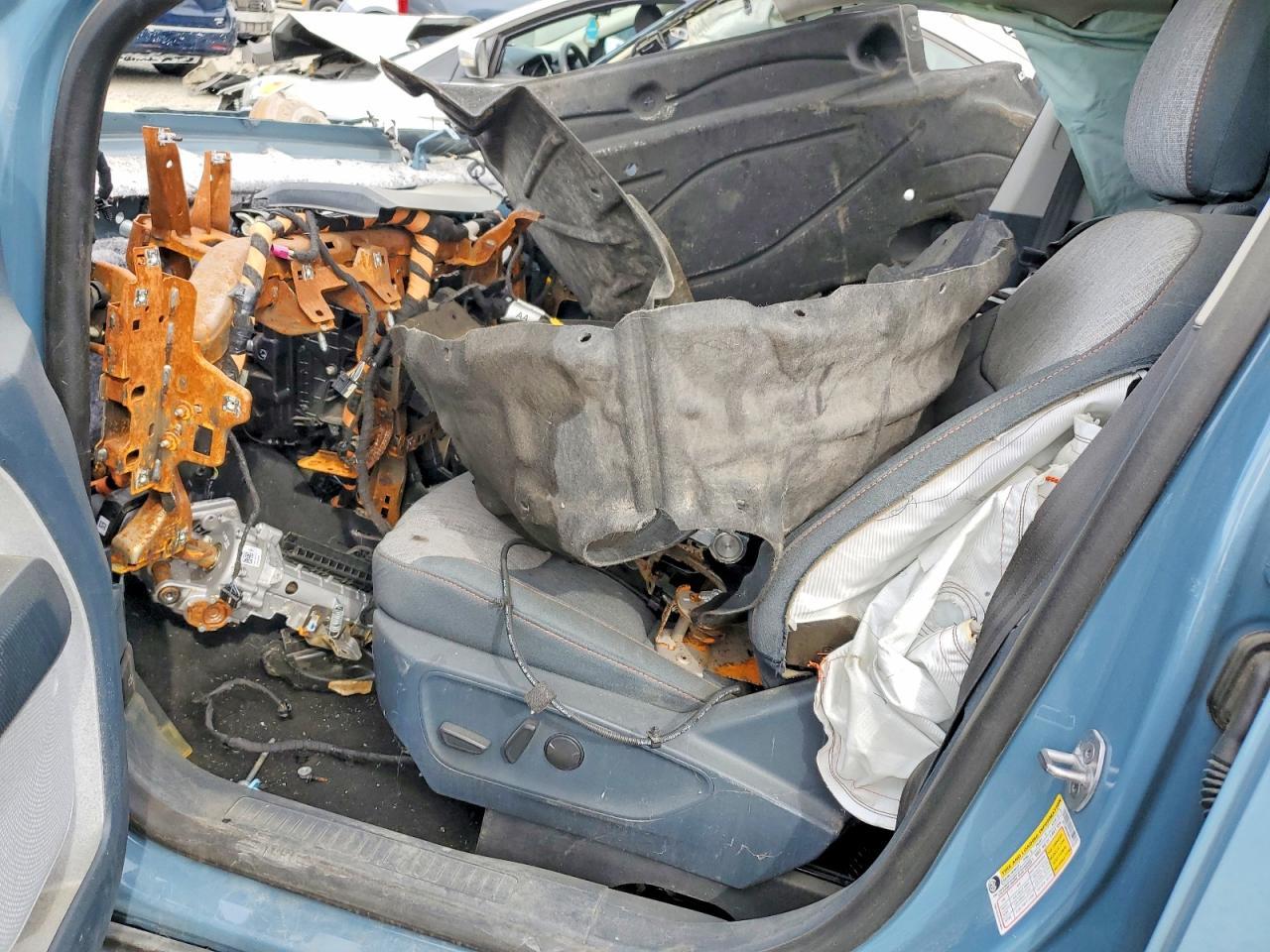 2022 Ford Maverick Xl - Фото 7