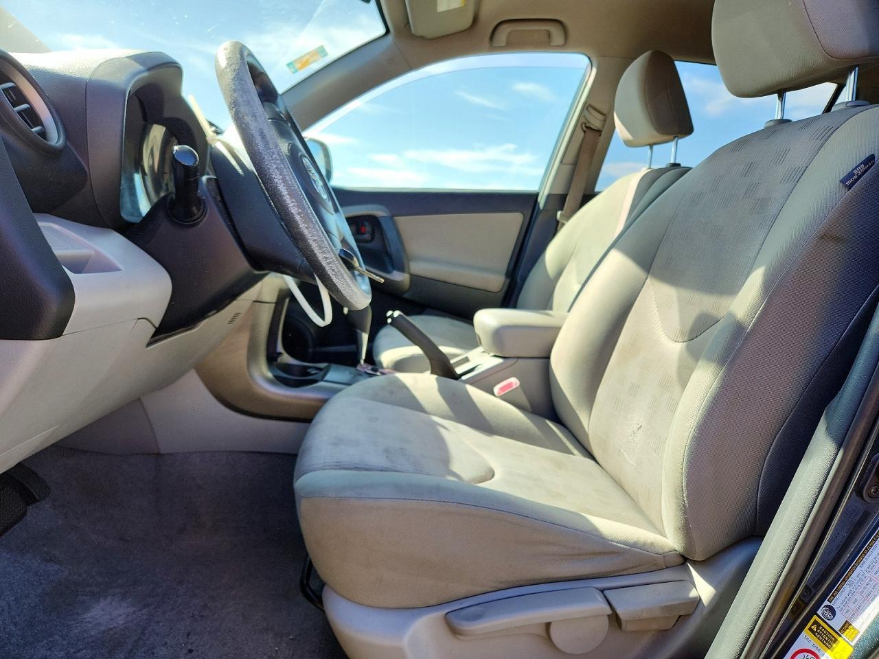 2009 Toyota Rav4 - Фото 7