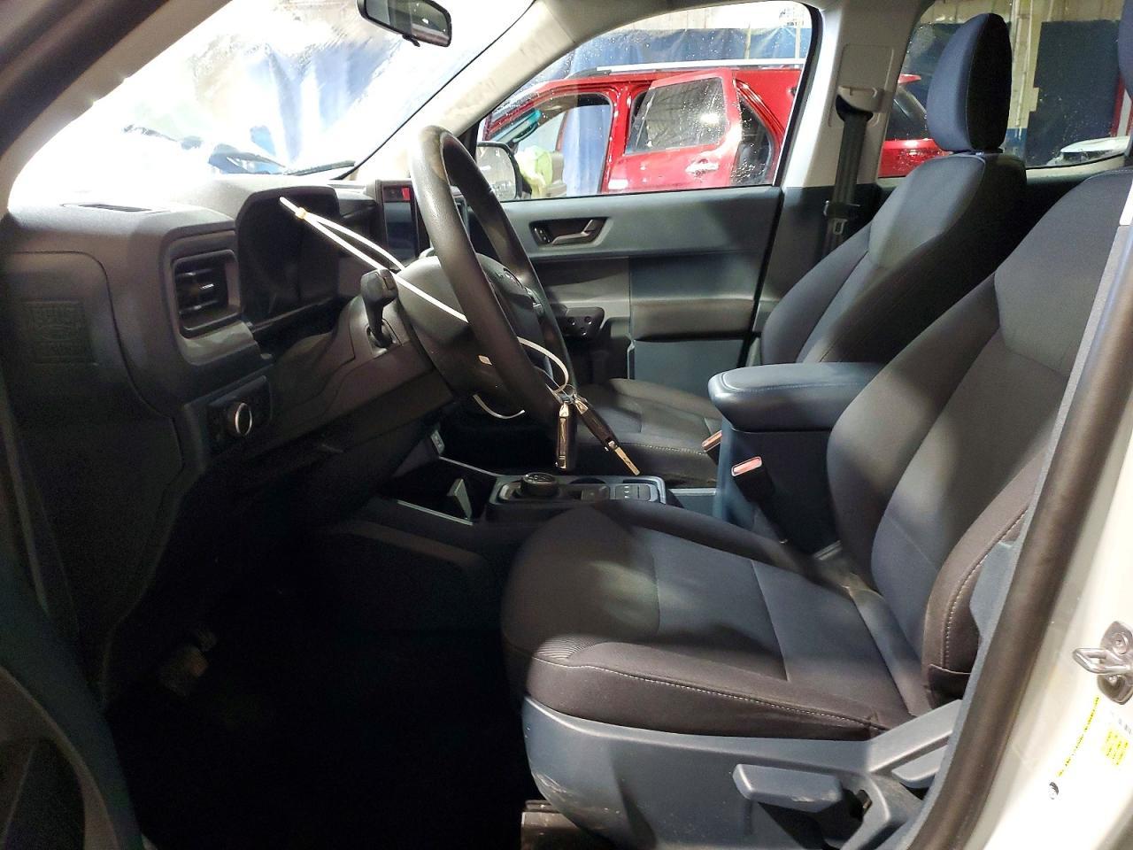 2023 Ford Maverick Xl/Xlt/Lariat - Image 7