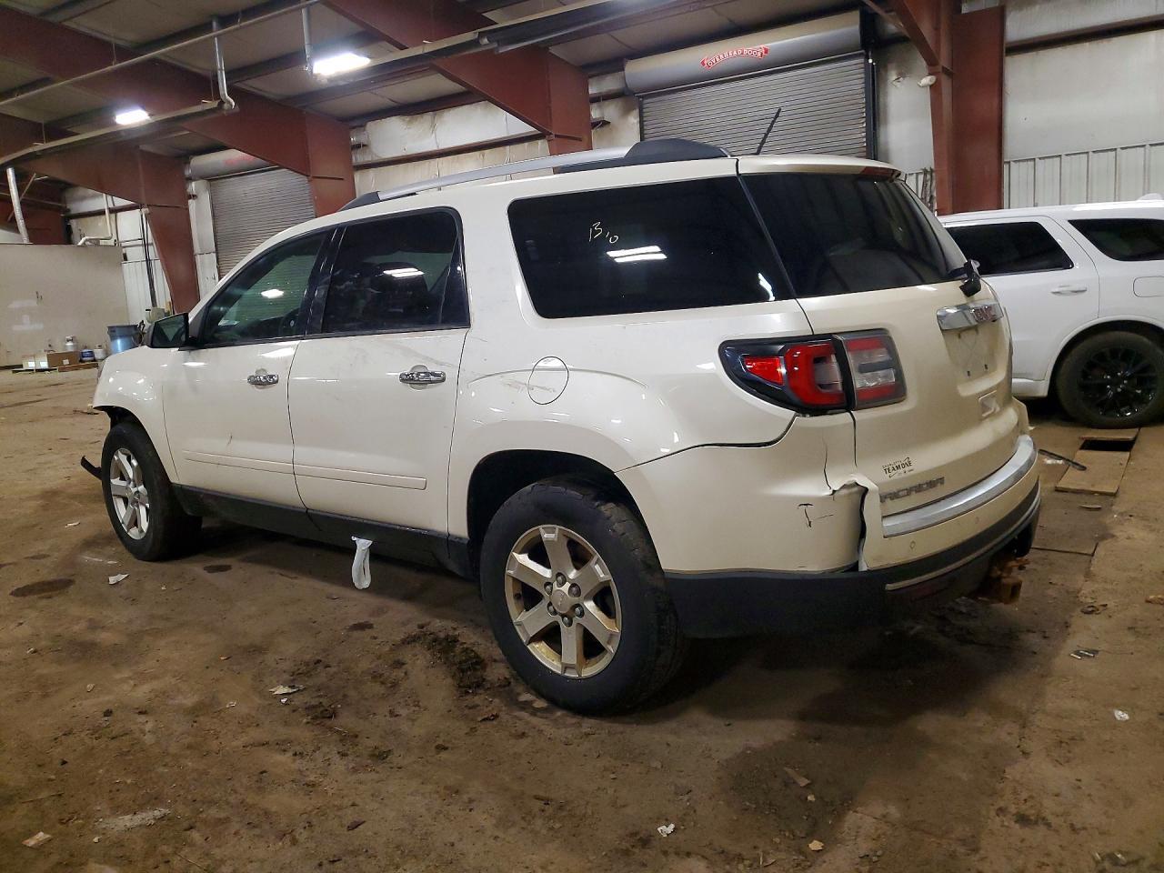 2015 GMC Acadia Sle - Image 2