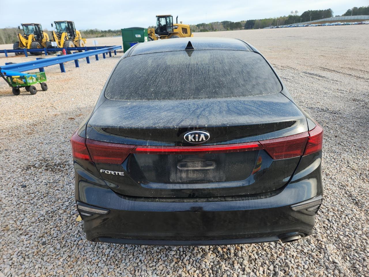 2019 Kia Forte - Image 6