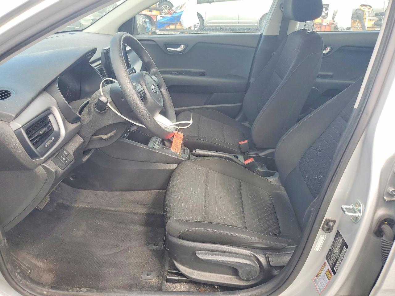 2021 Kia Rio Lx - Фото 7