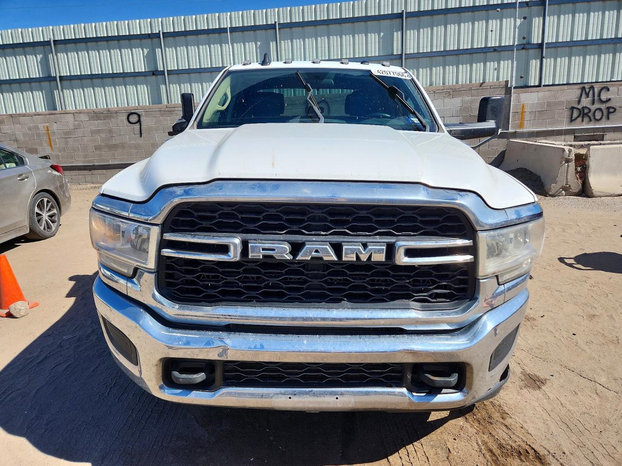2019 Ram Trucks 3500 Tradesman - Фото 5