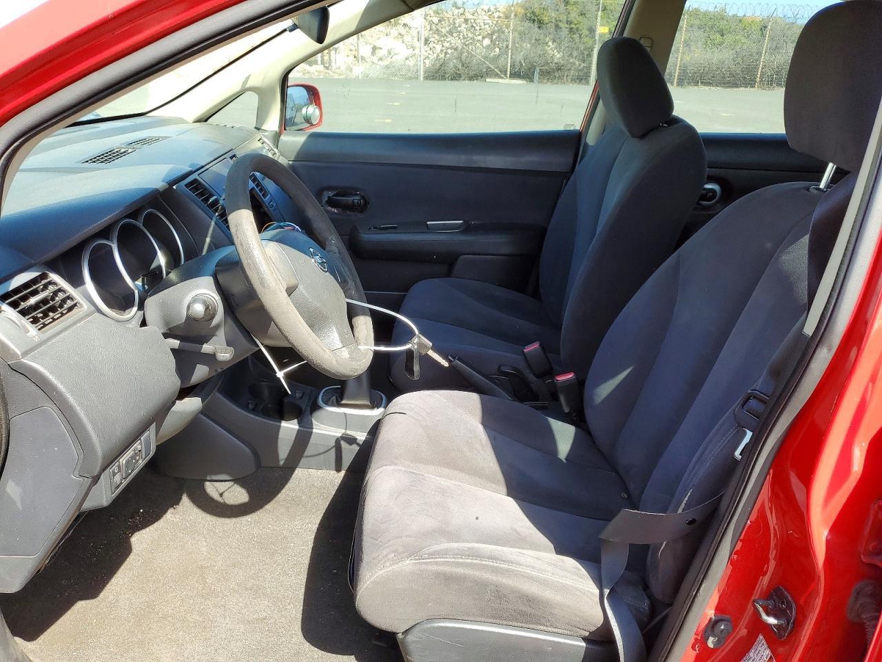 2008 Nissan Versa S - Image 7
