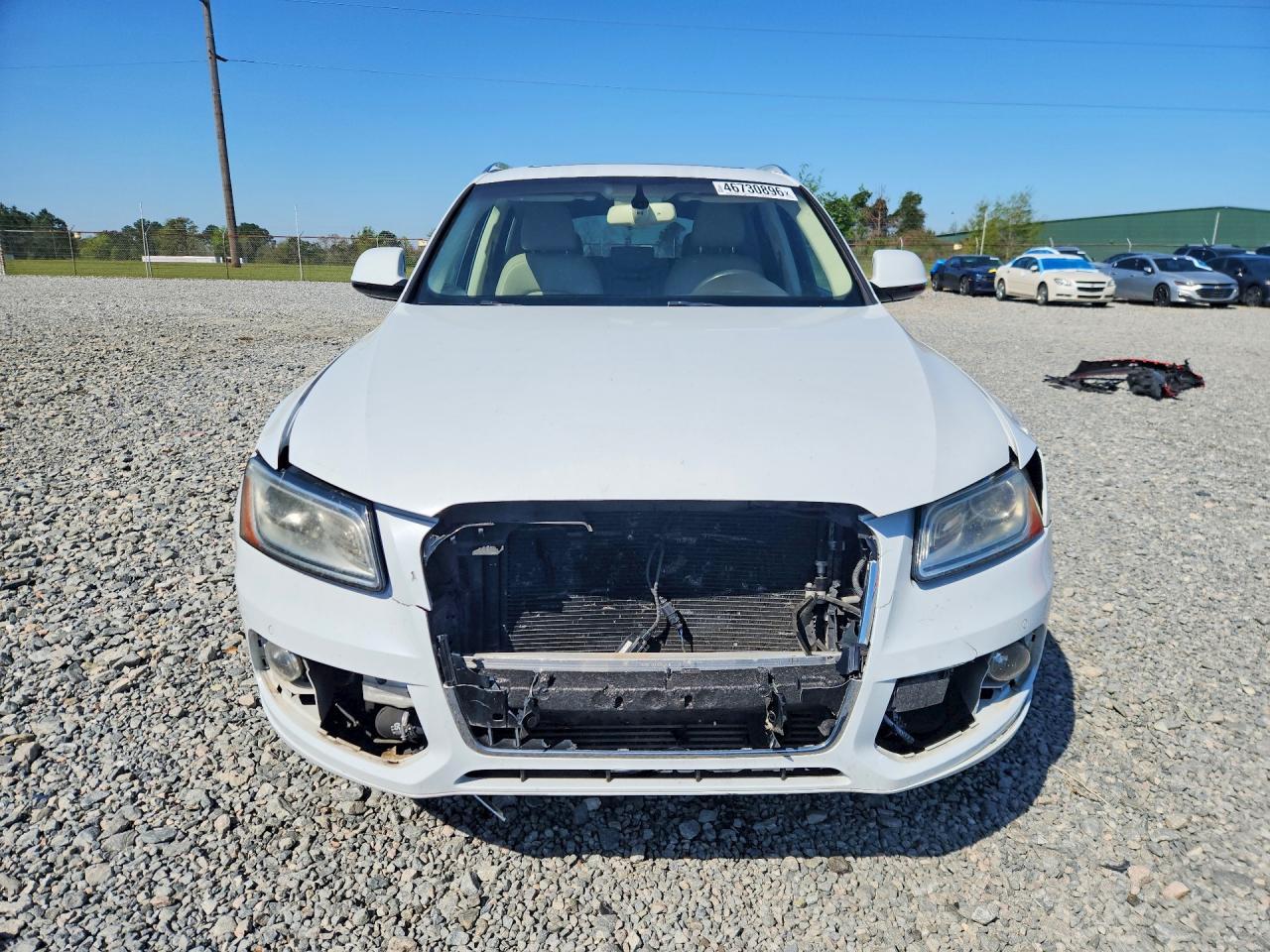 2016 Audi Q5 Premium Plus - Image 5