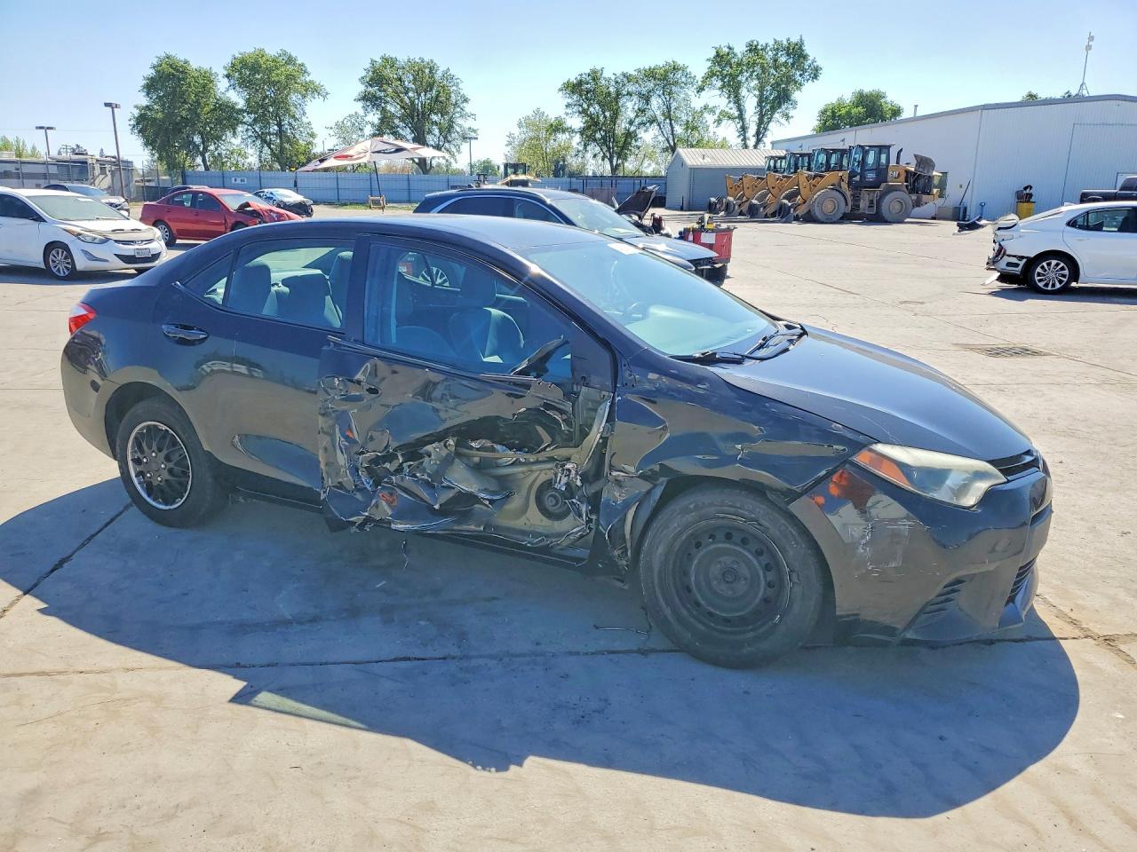 2016 Toyota Corolla L - Image 4