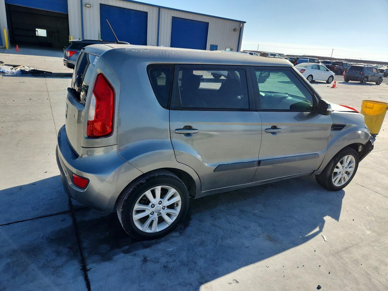 2013 Kia Soul - Image 3
