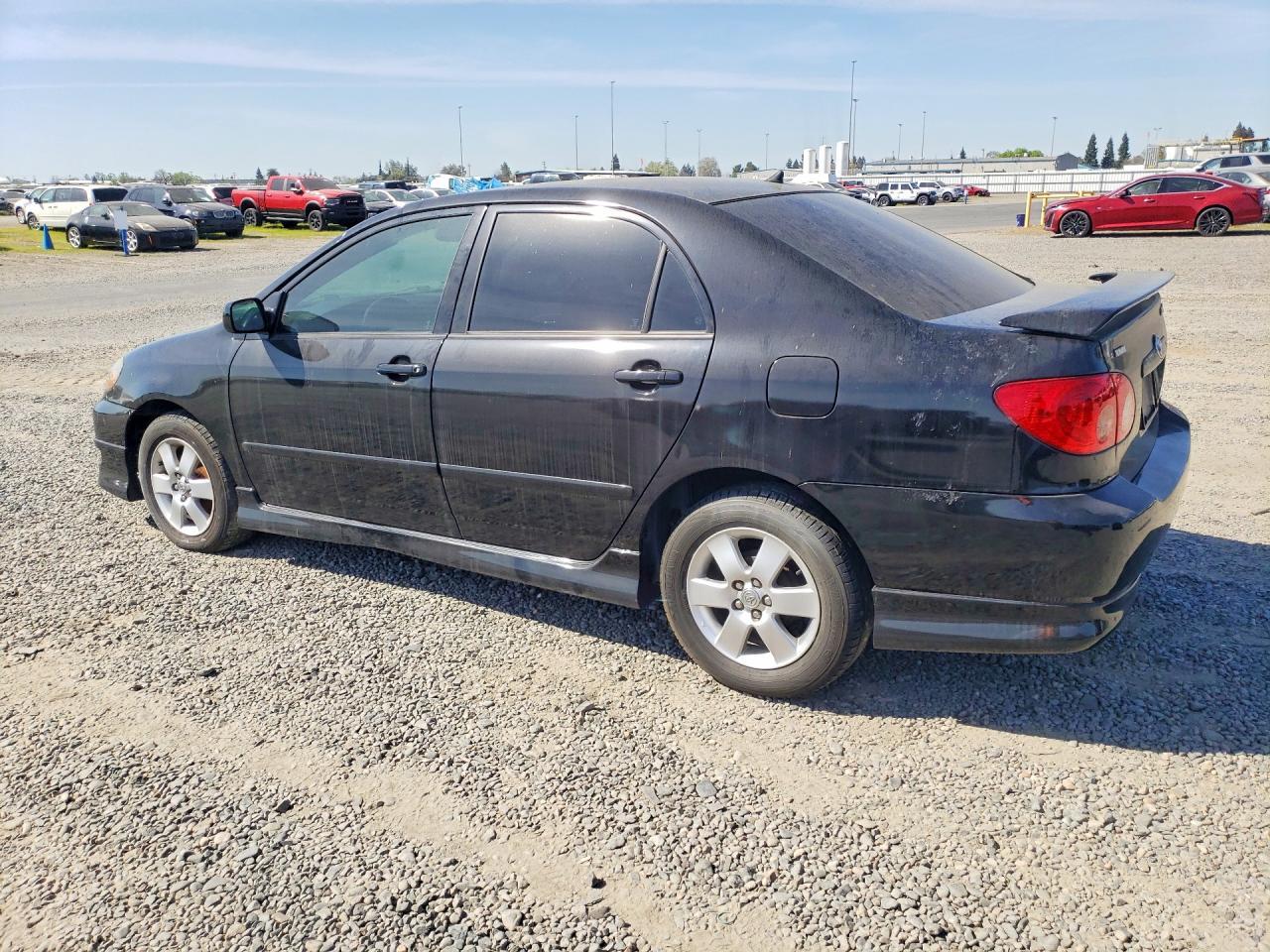 2006 Toyt Corolla - Image 2
