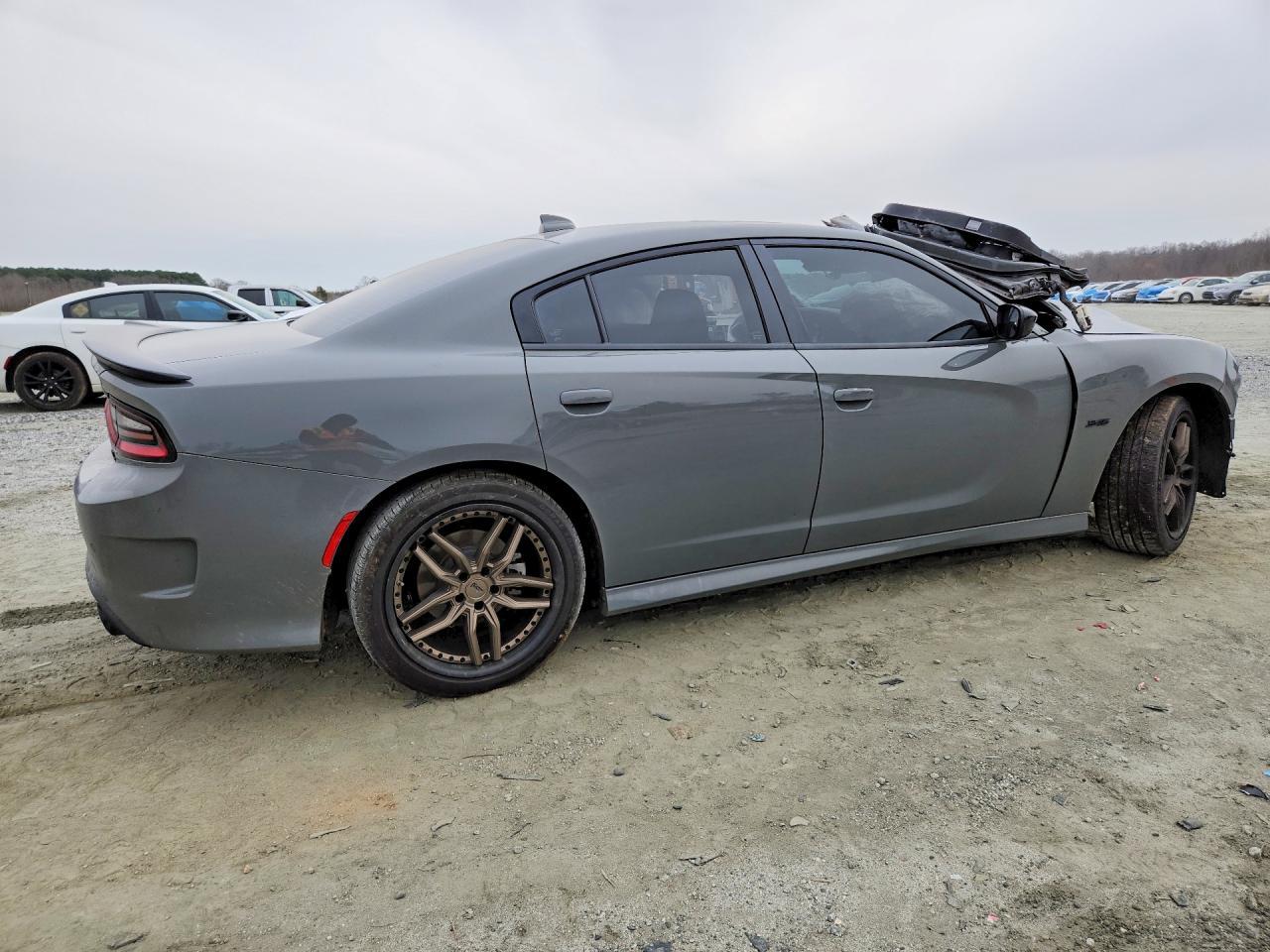 2023 Dodge Charger R - Image 3