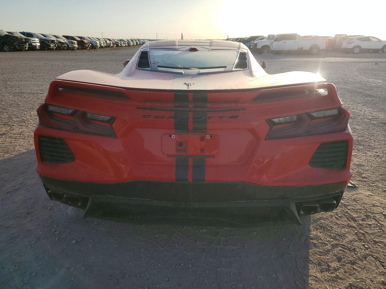2020 Chevrolet Corvette Stingray 3Lt - Image 6