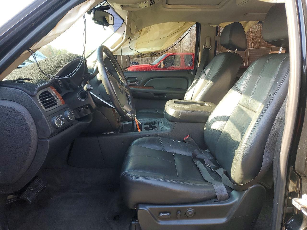 2008 Chevrolet Tahoe K1500 - Фото 7