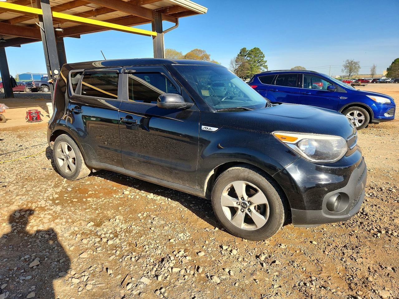 2017 Kia Soul Base - Image 4