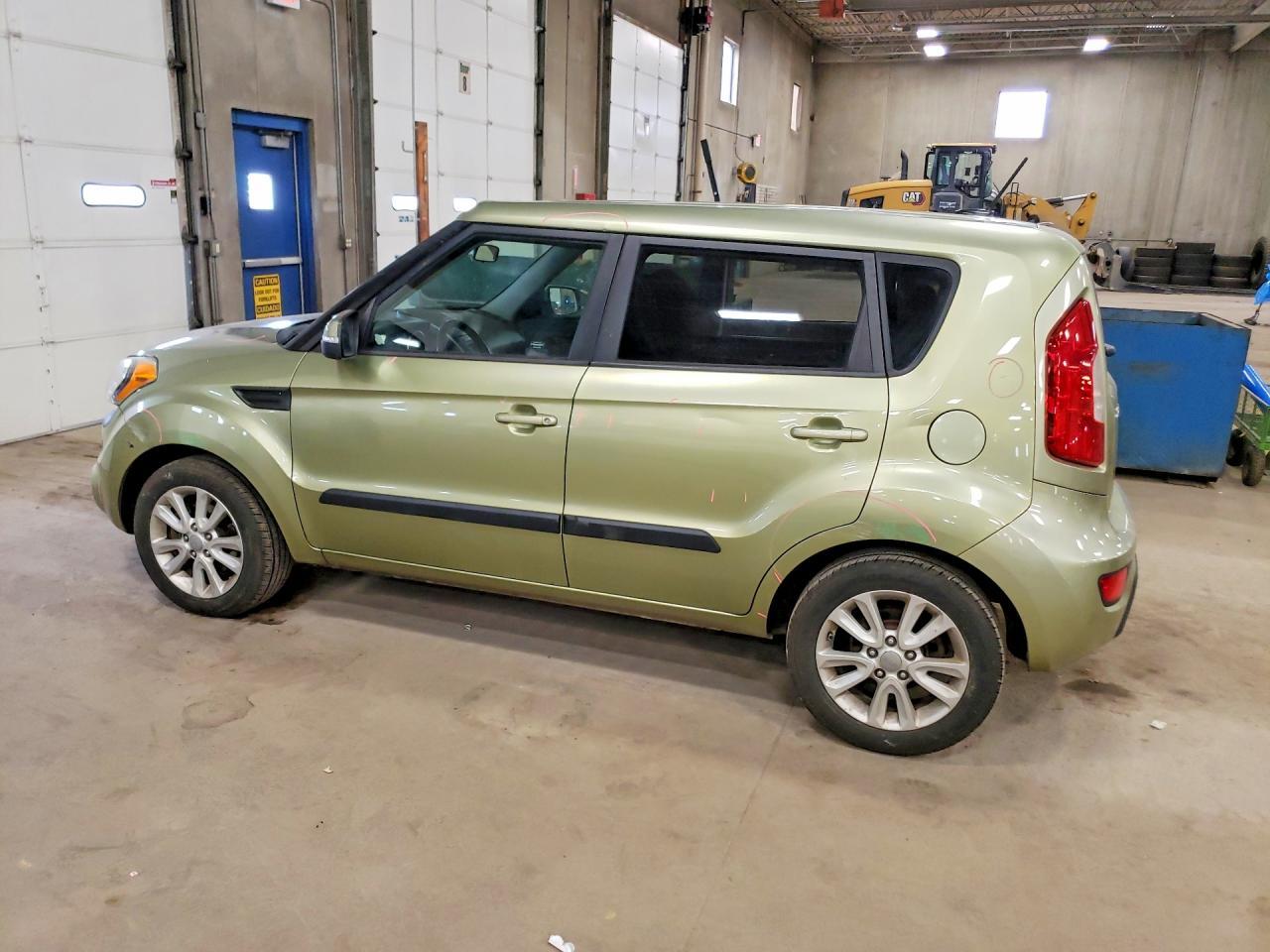 2013 Kia Soul + - Image 2