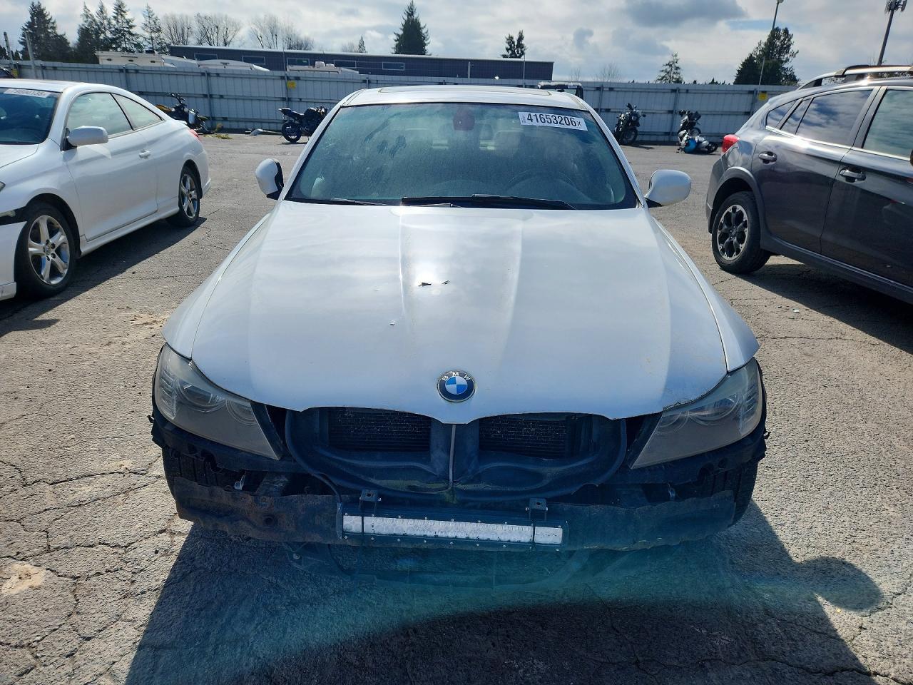2010 BMW 328 I - Image 5