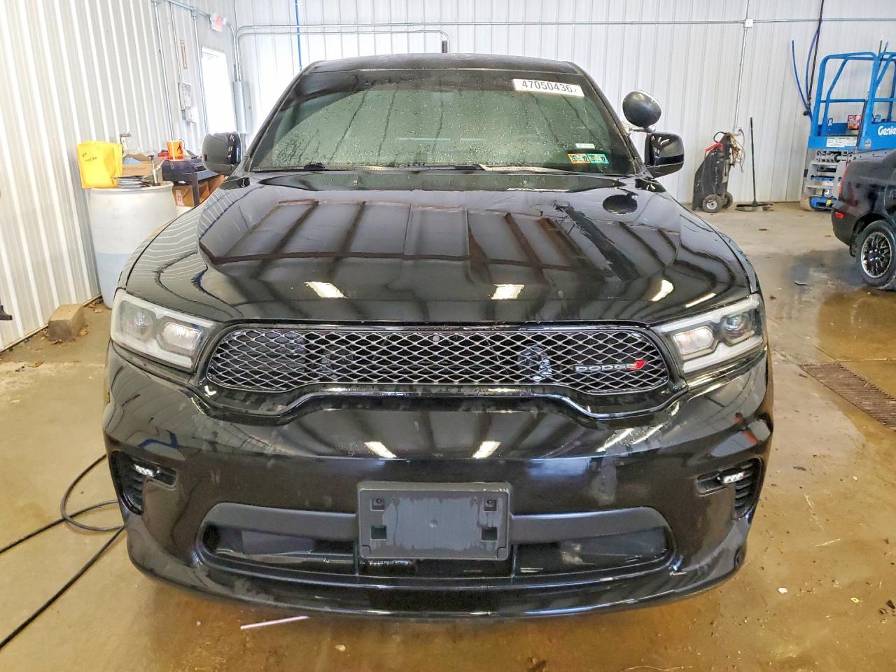 2023 Dodge Durango Pursuit - Image 5