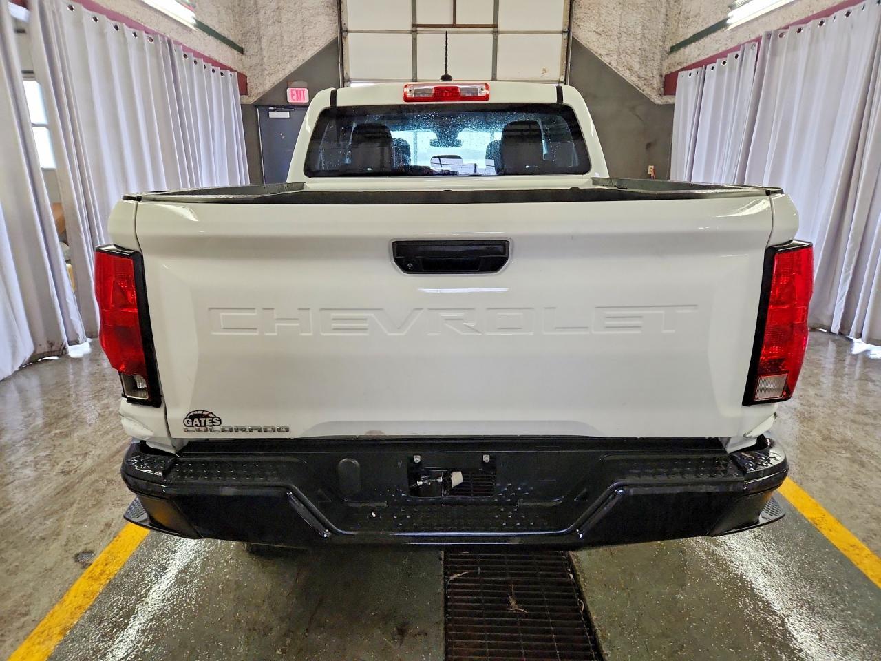 2024 Chevy Colorado - Image 6