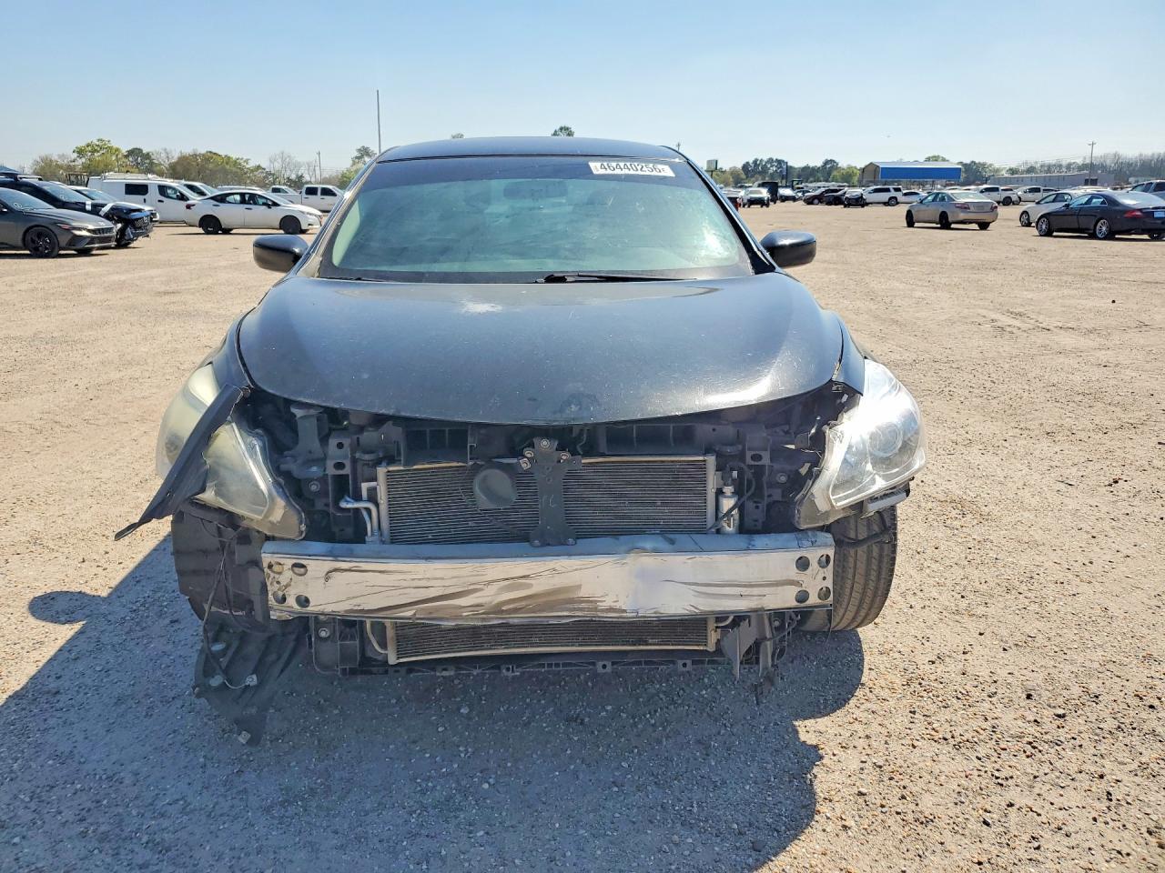 2014 Nissan Altima 2.5 - Фото 5