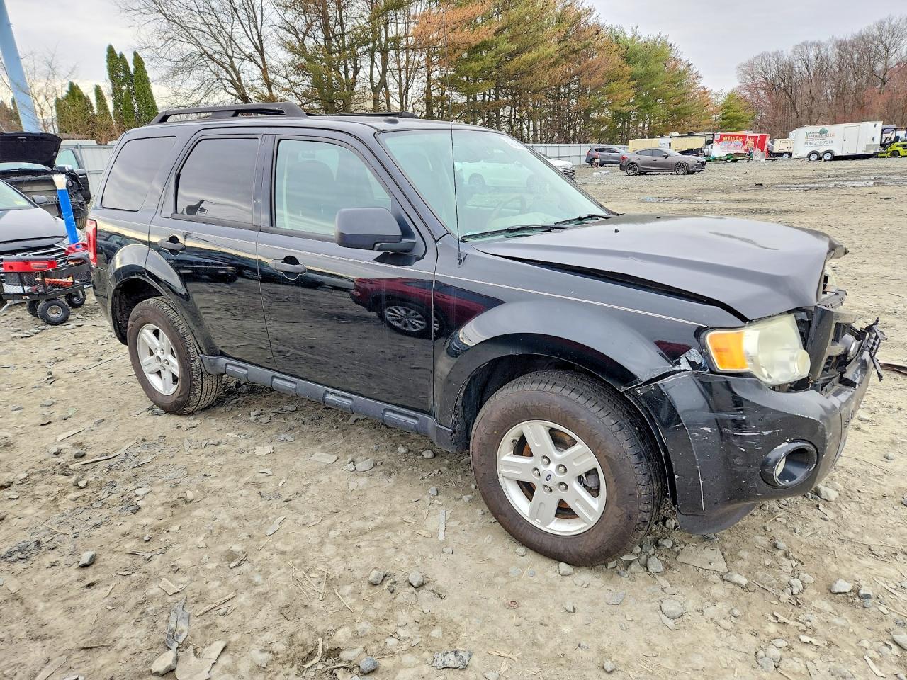 2010 Ford Escape Hybrid - Image 4