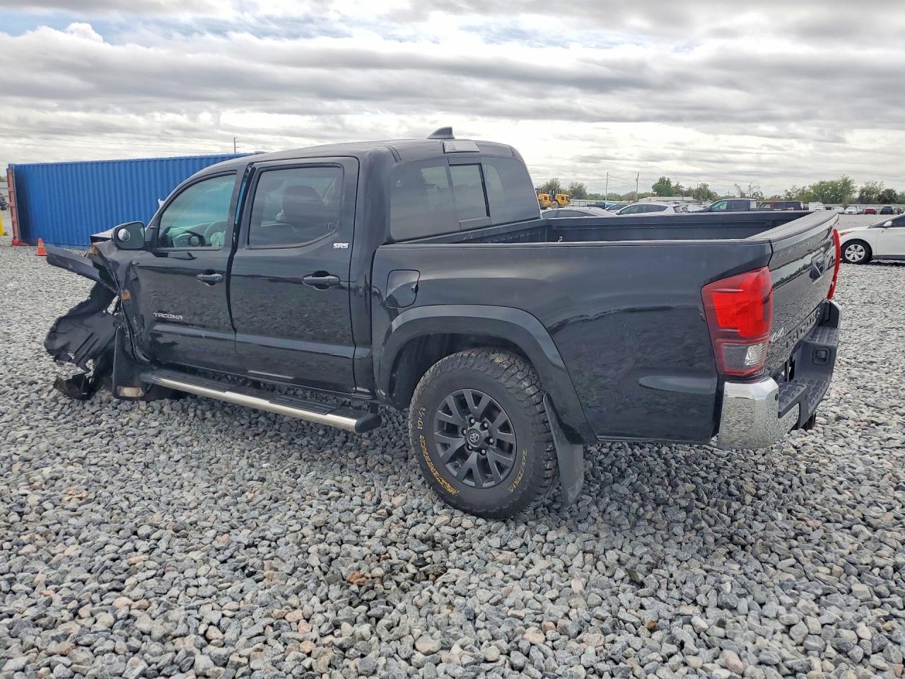 2023 Toyota Tacoma Sr5 V6 - Фото 2