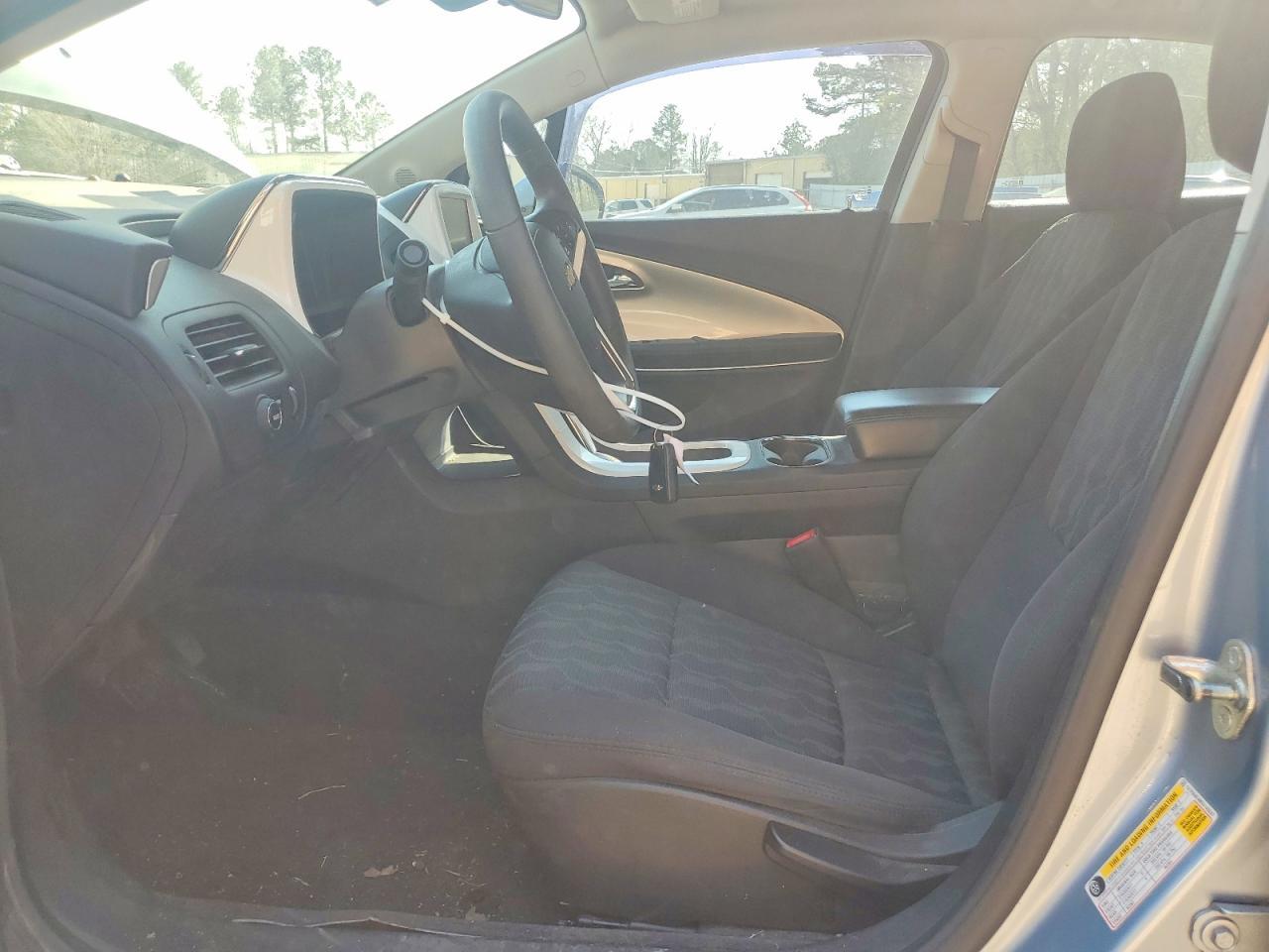 2013 Chevrolet Volt - Фото 7